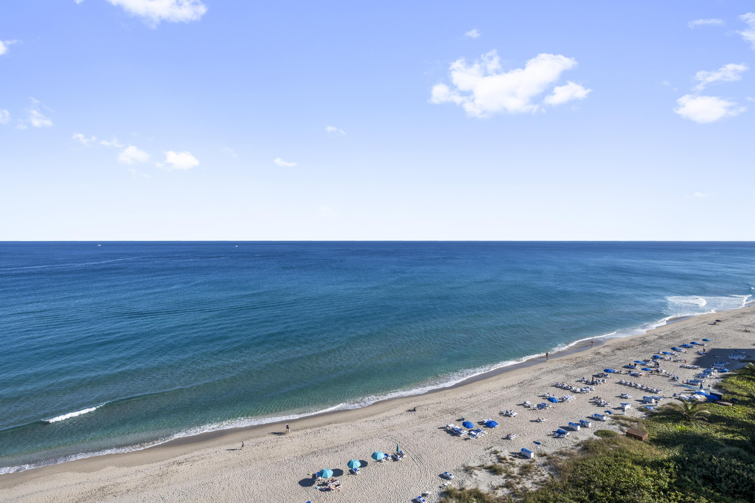 2727 S Ocean #1502, Highland Beach FL 33487