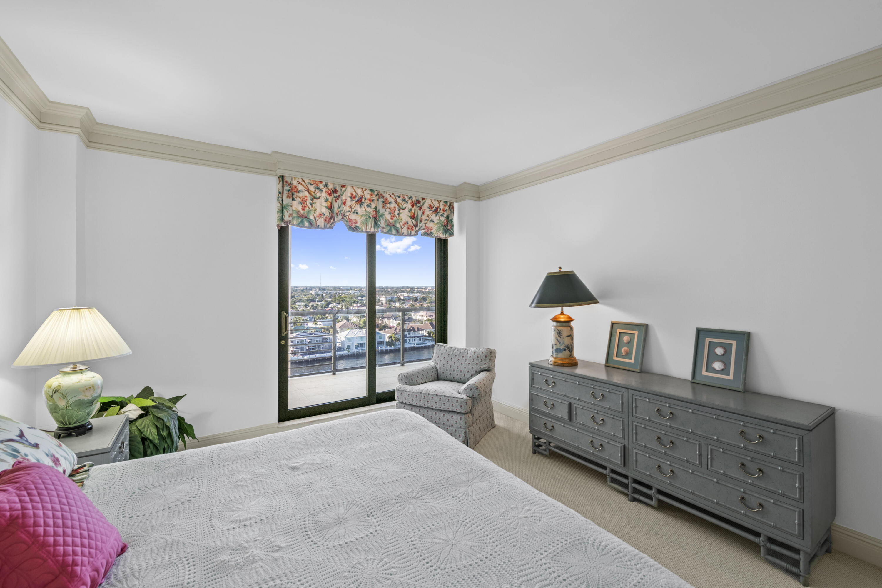 2727 S Ocean #1502, Highland Beach FL 33487