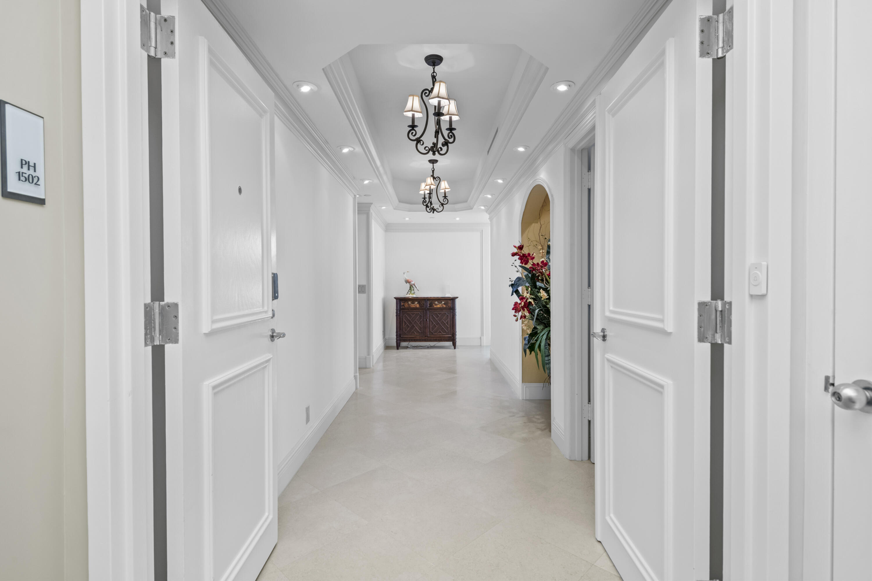 2727 S Ocean #1502, Highland Beach FL 33487