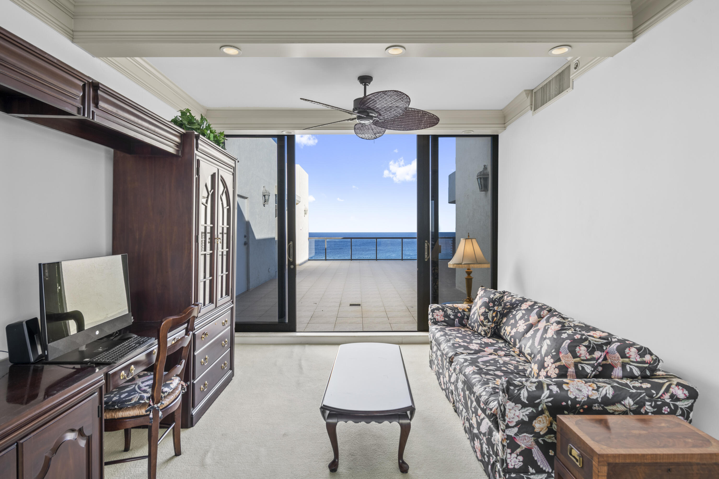 2727 S Ocean #1502, Highland Beach FL 33487
