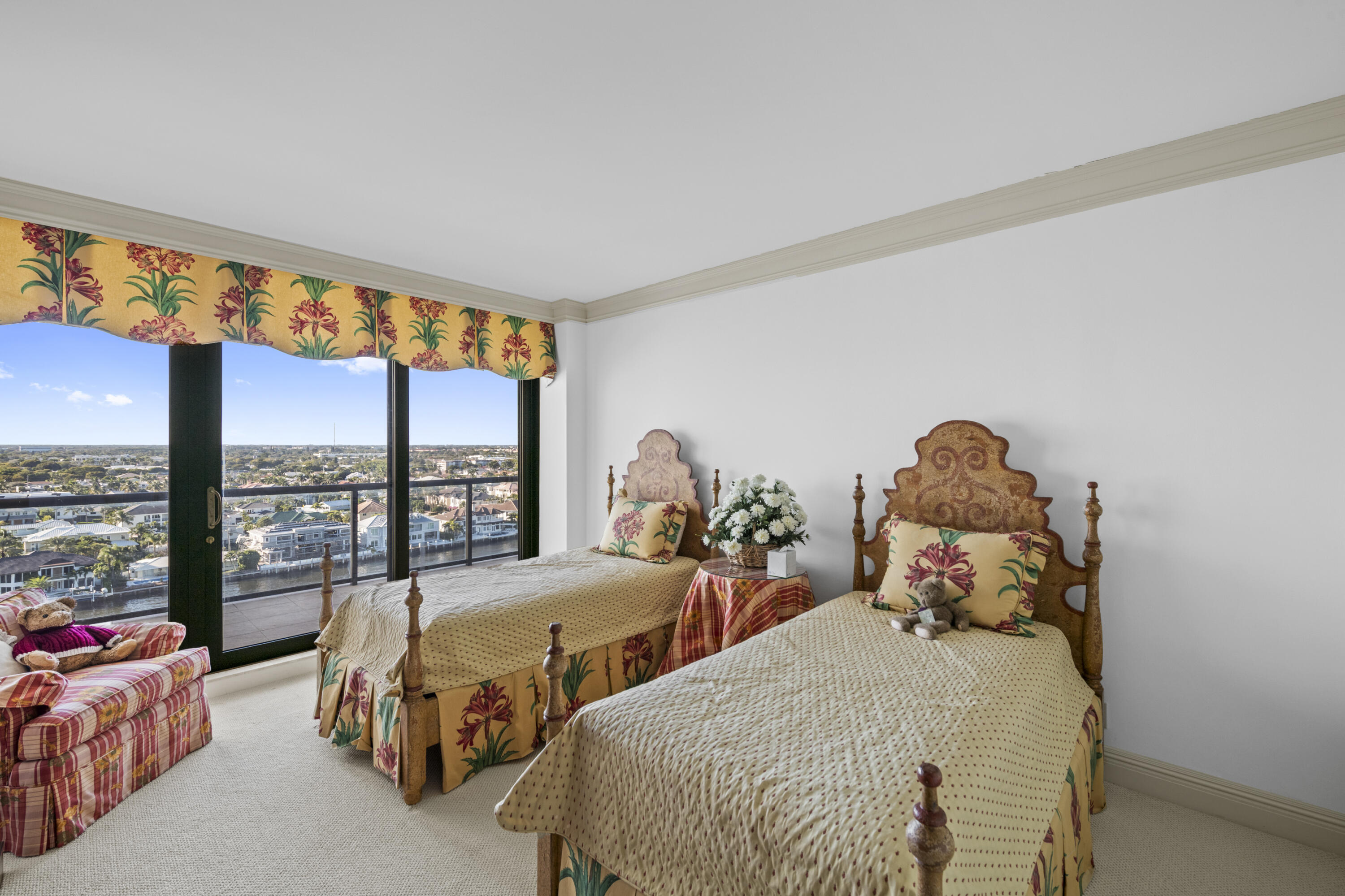 2727 S Ocean #1502, Highland Beach FL 33487