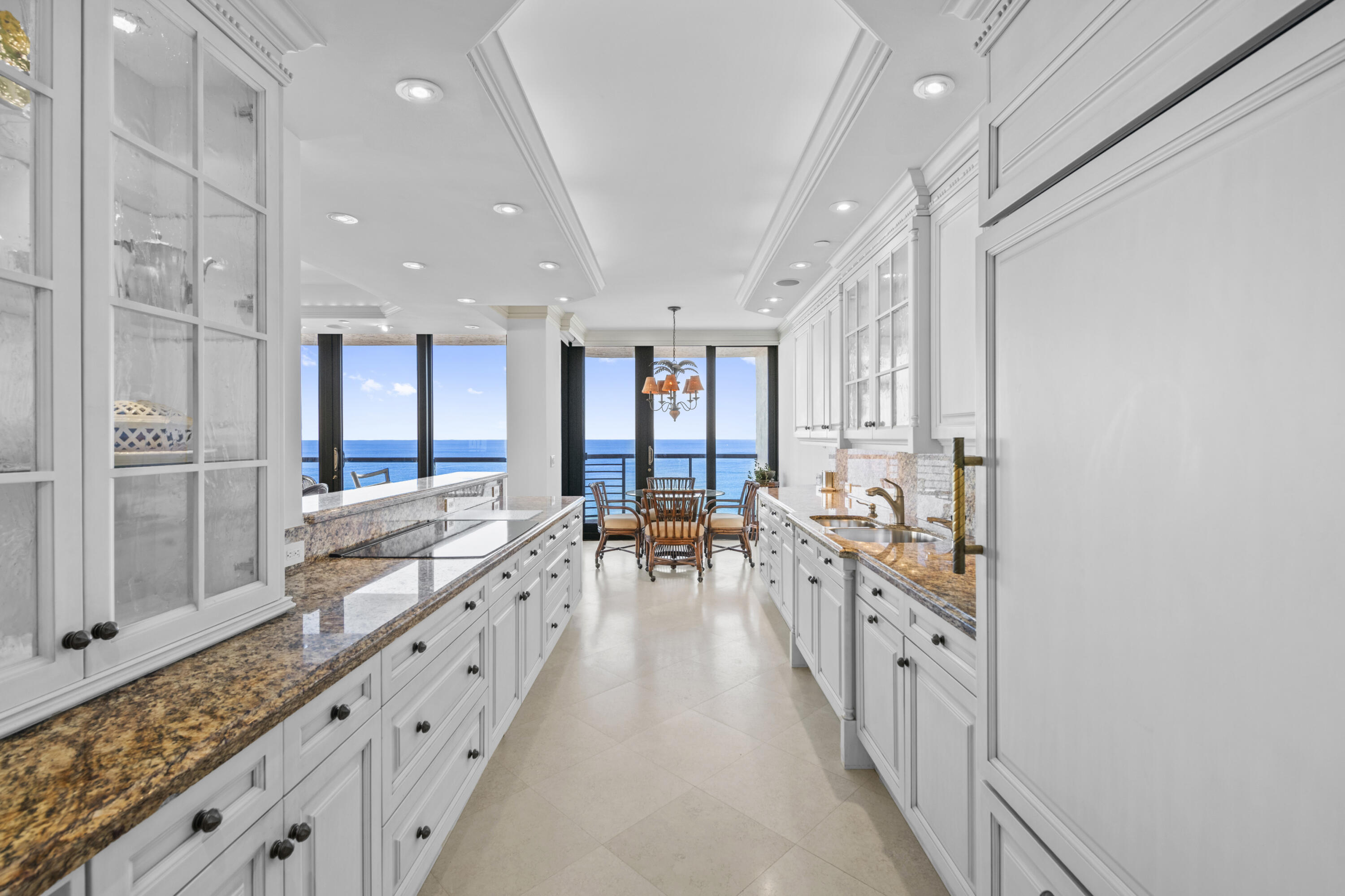 2727 S Ocean #1502, Highland Beach FL 33487