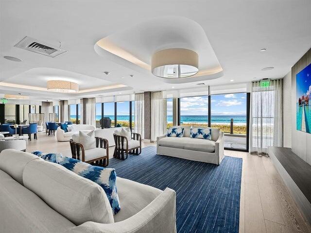2727 S Ocean #1502, Highland Beach FL 33487
