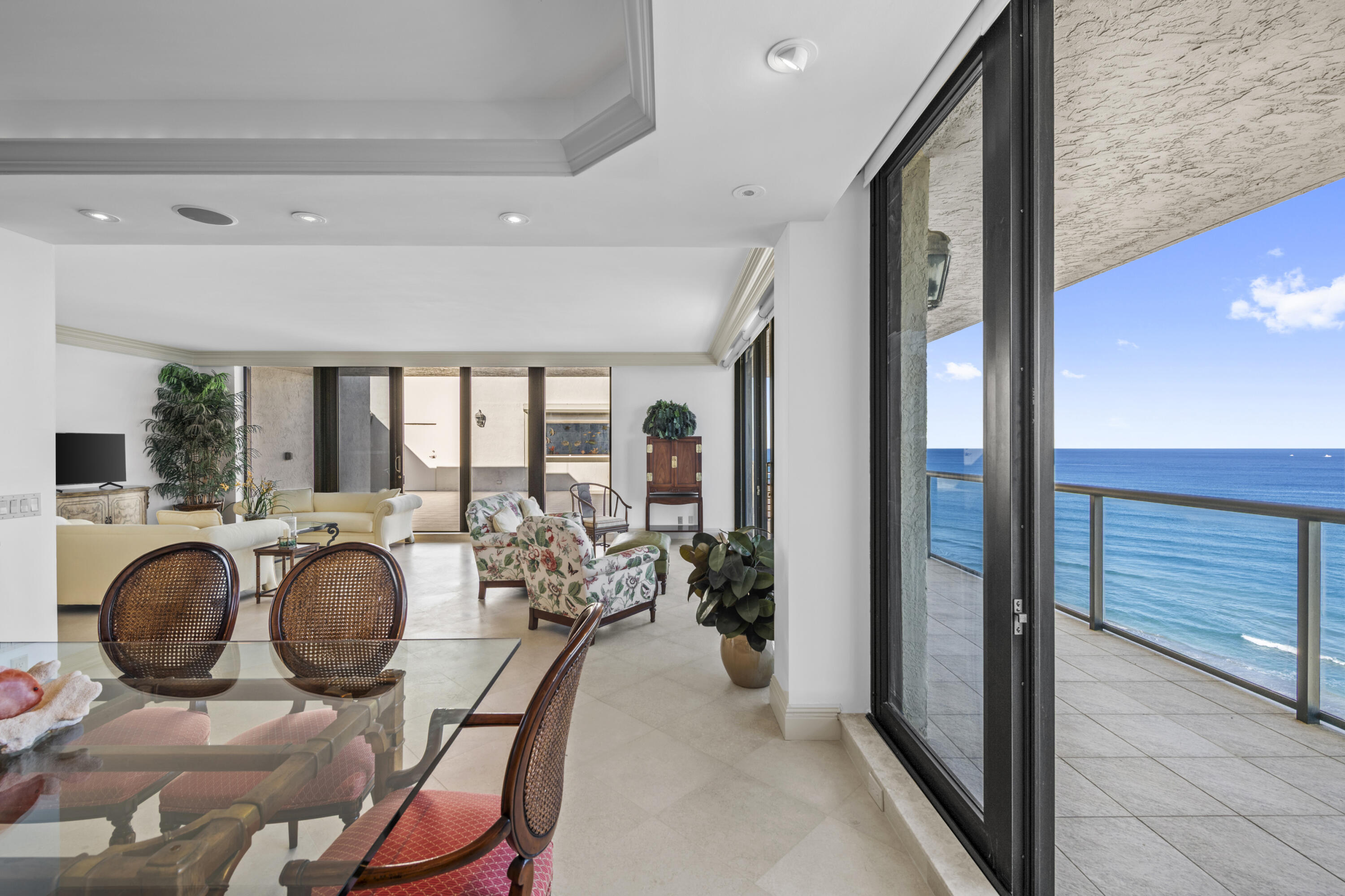 2727 S Ocean #1502, Highland Beach FL 33487