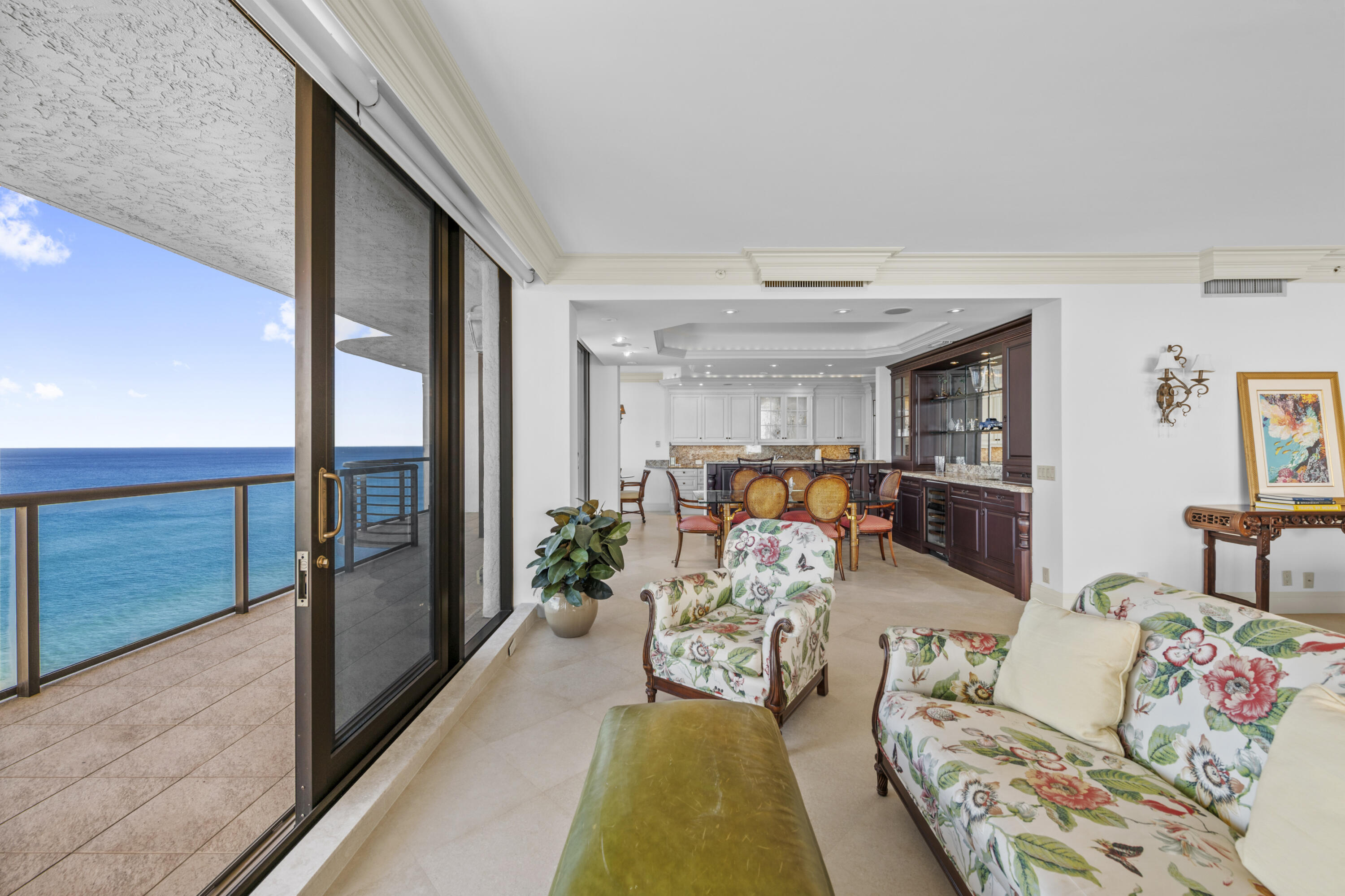 2727 S Ocean #1502, Highland Beach FL 33487
