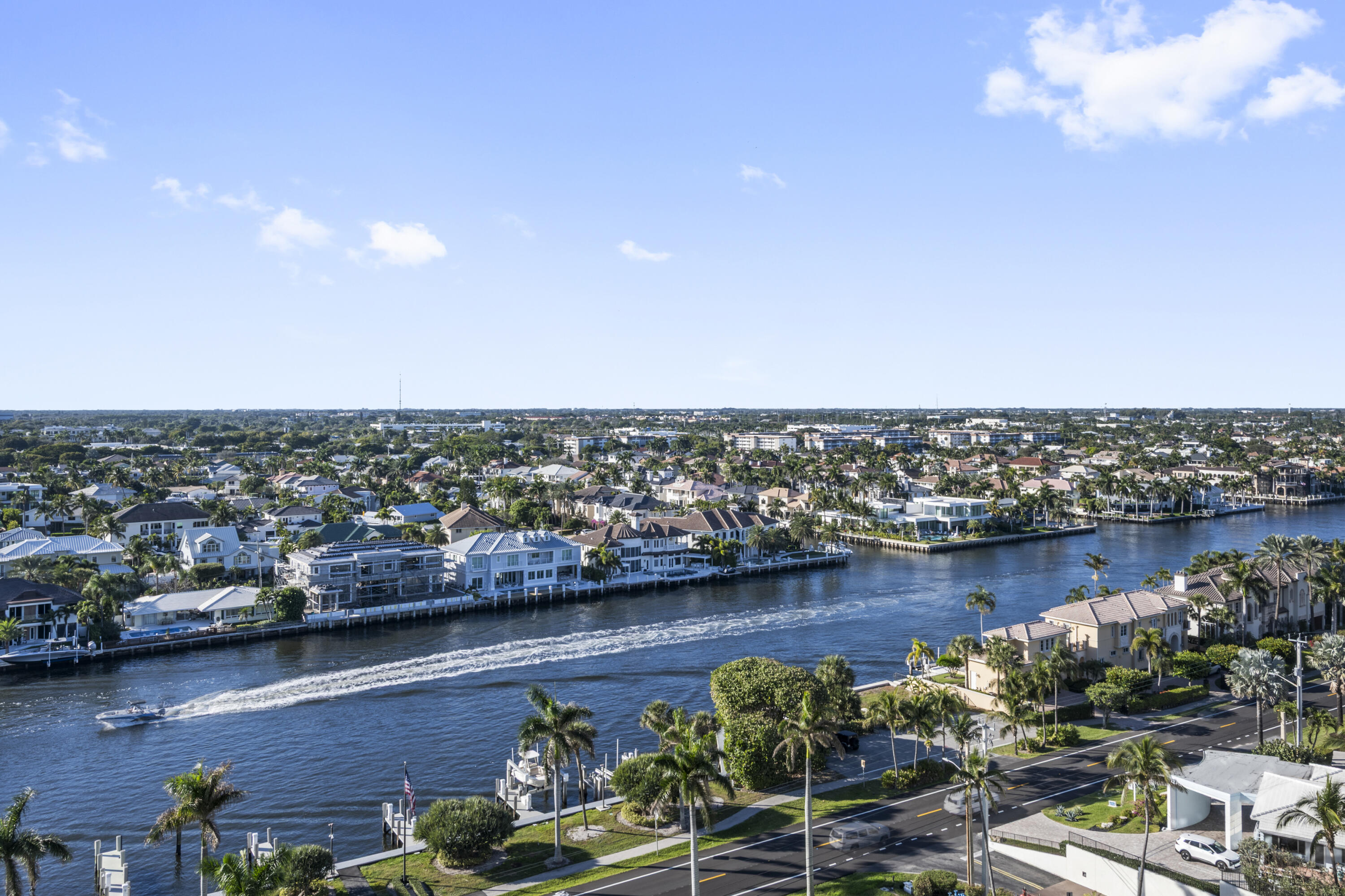 2727 S Ocean #1502, Highland Beach FL 33487