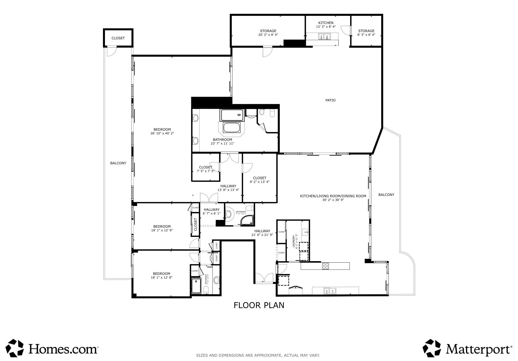2727 S Ocean #1502, Highland Beach FL 33487