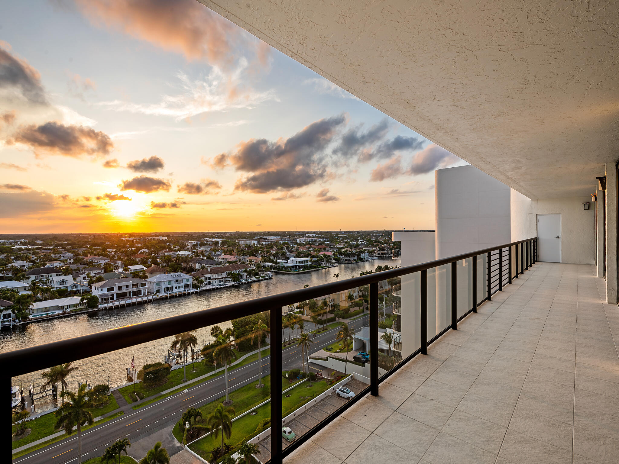 2727 S Ocean #1502, Highland Beach FL 33487