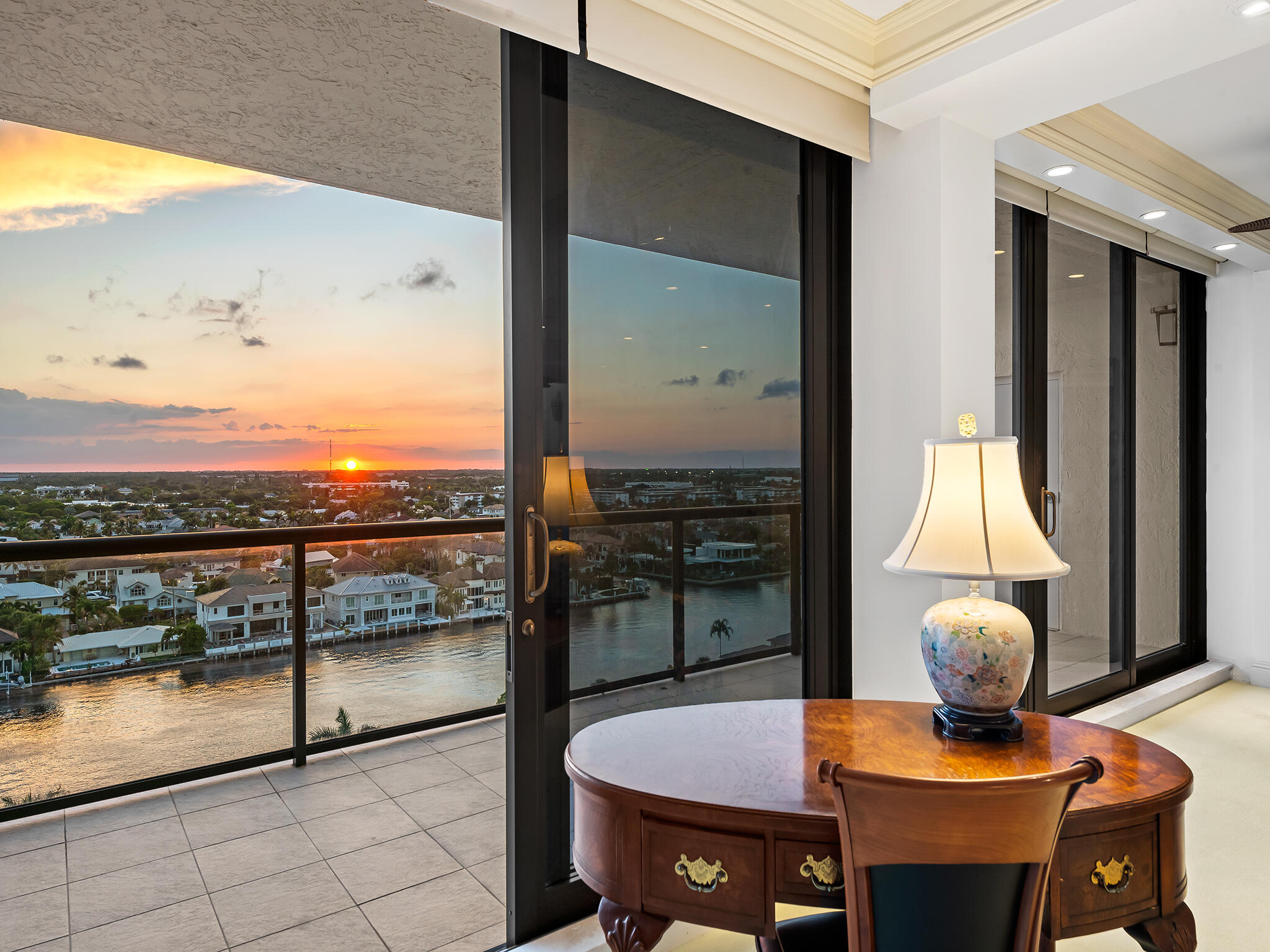 2727 S Ocean #1502, Highland Beach FL 33487