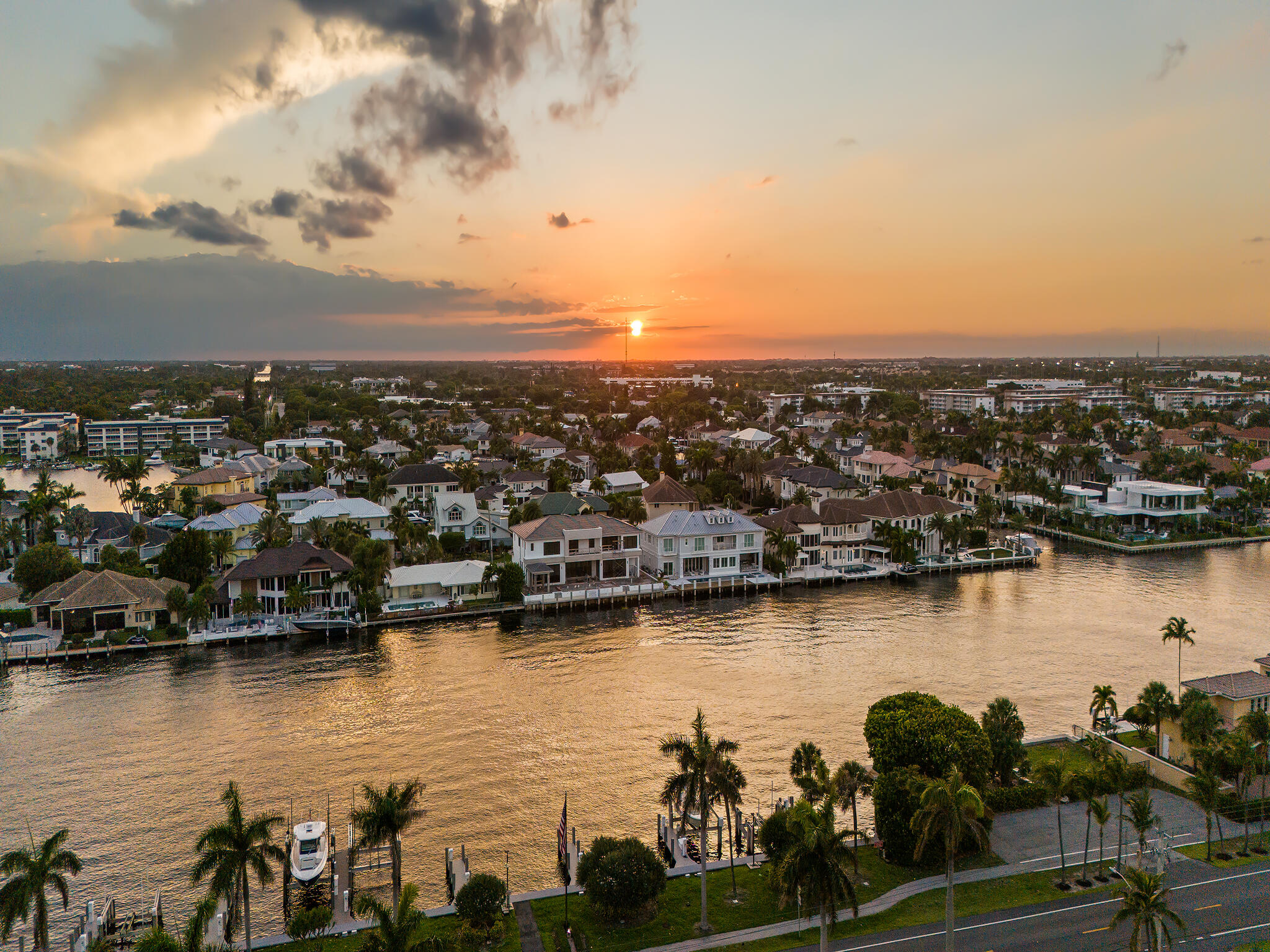 2727 S Ocean #1502, Highland Beach FL 33487