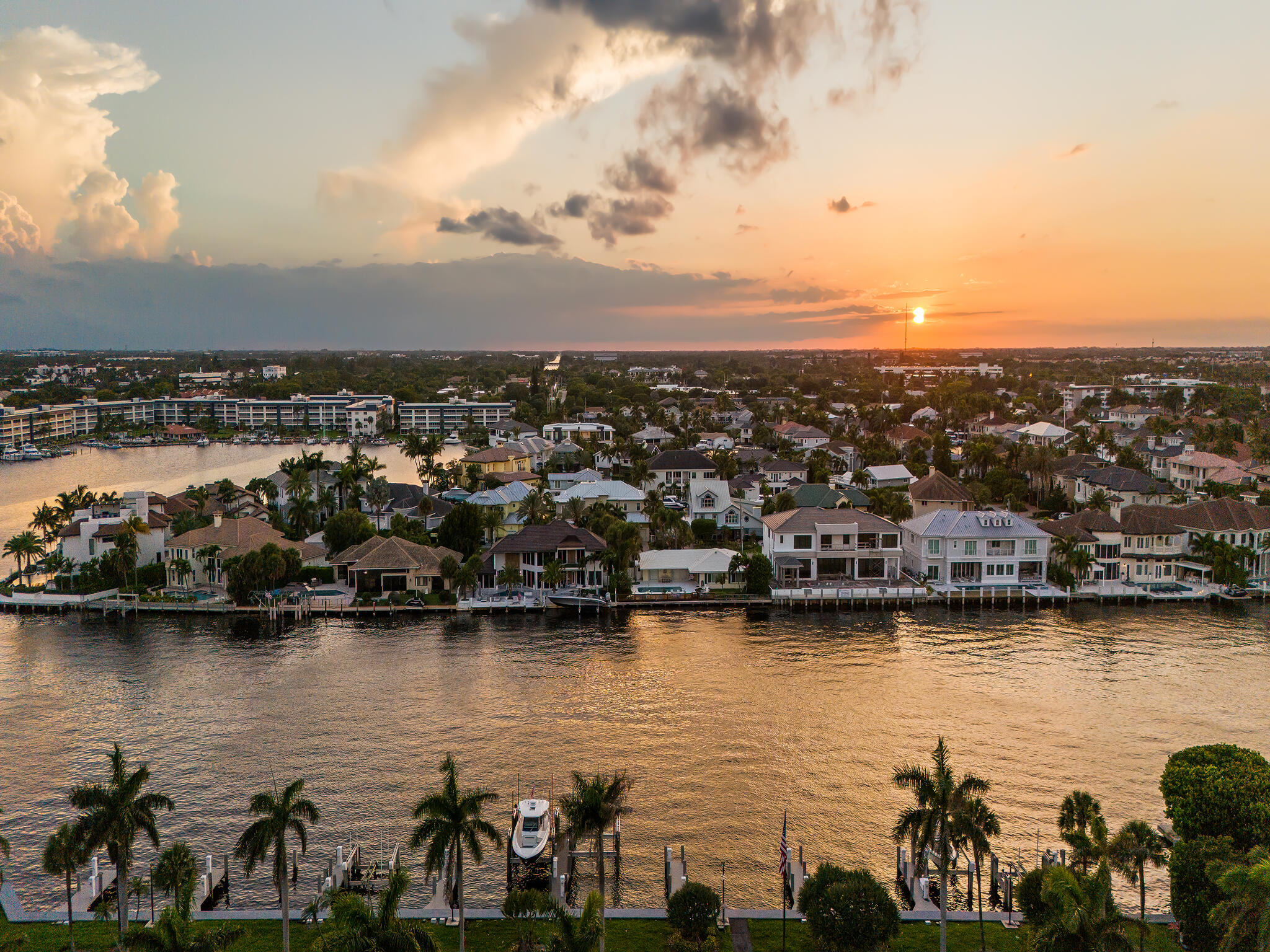 2727 S Ocean #1502, Highland Beach FL 33487