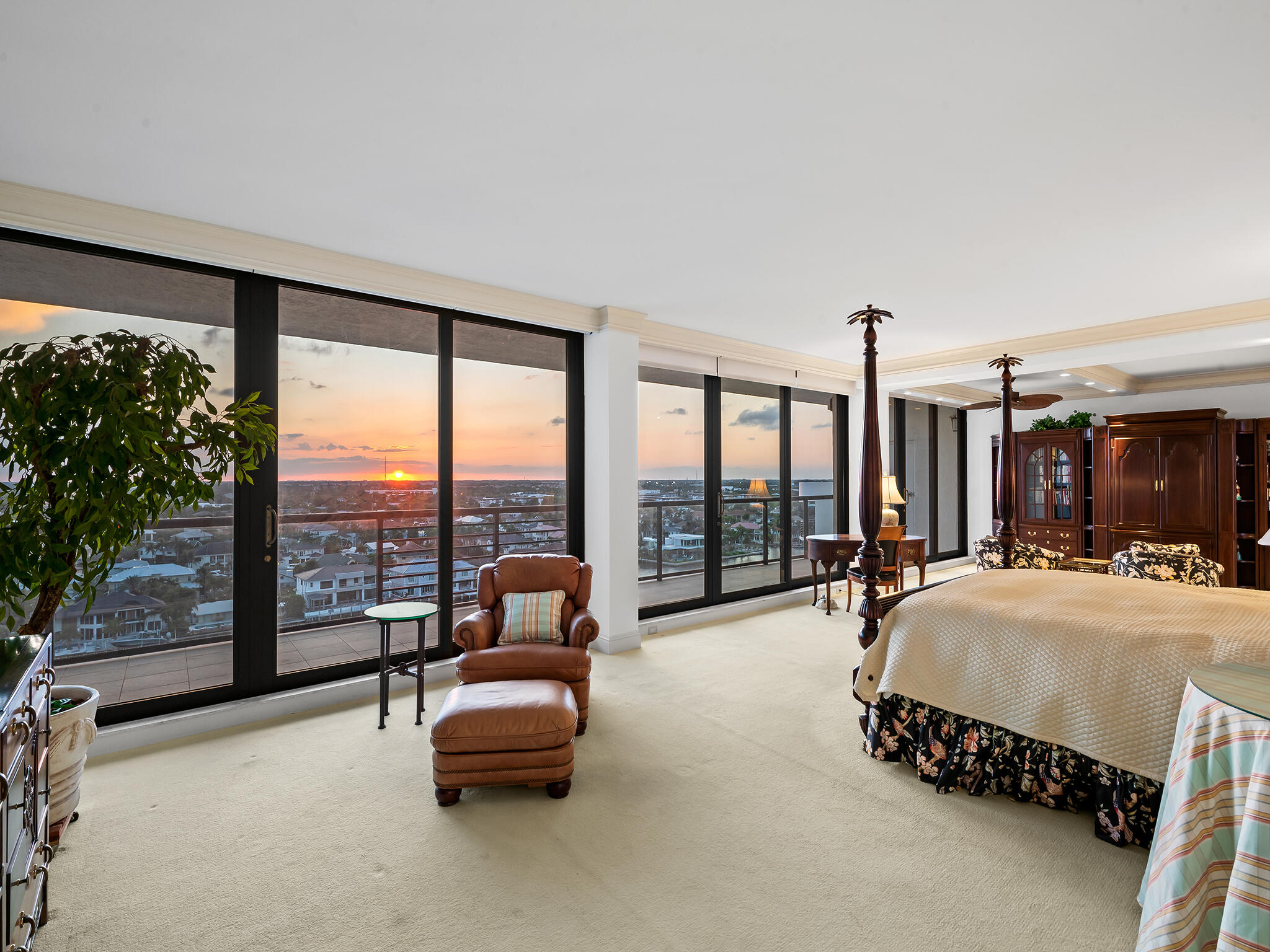 2727 S Ocean #1502, Highland Beach FL 33487