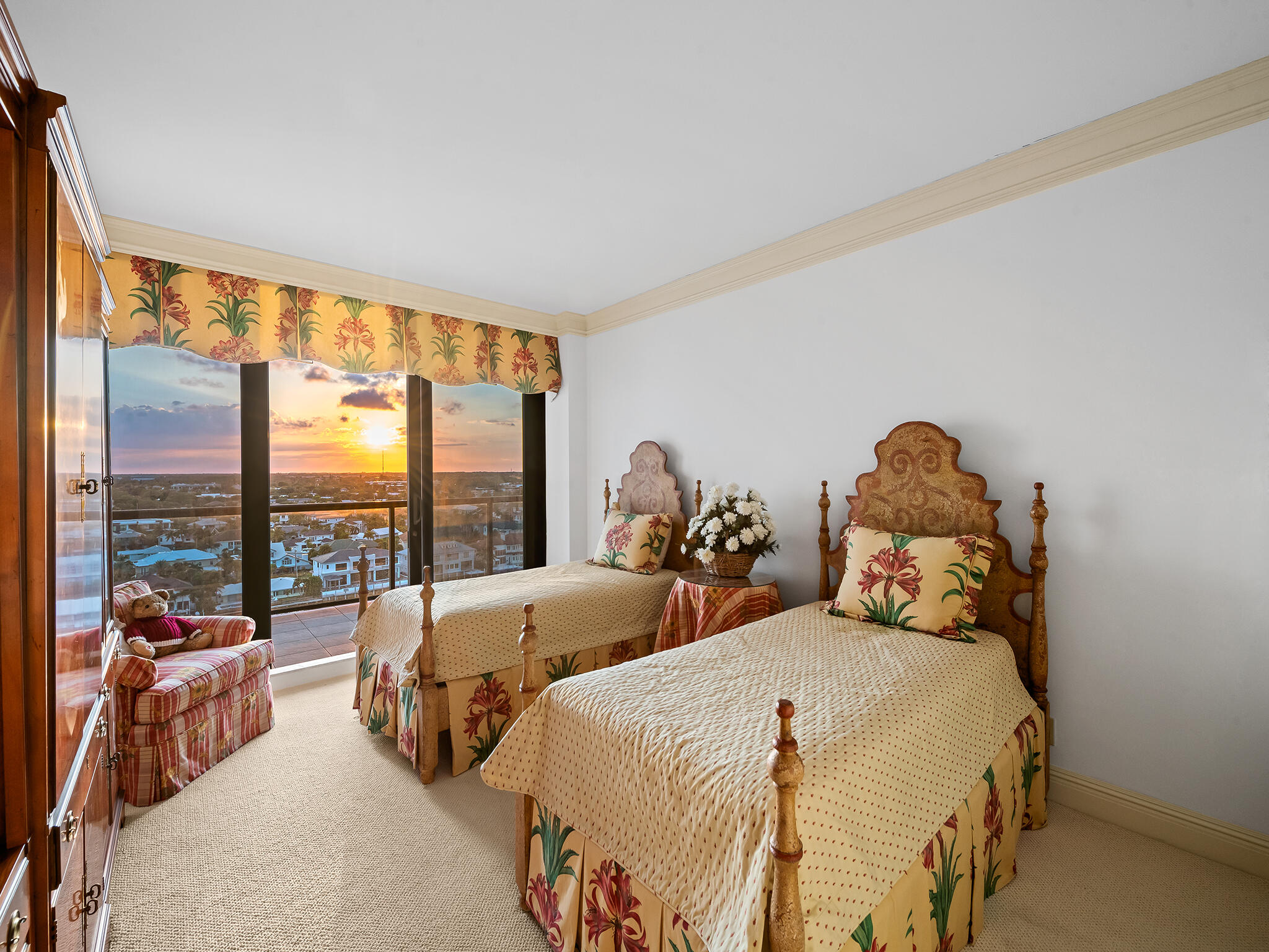 2727 S Ocean #1502, Highland Beach FL 33487