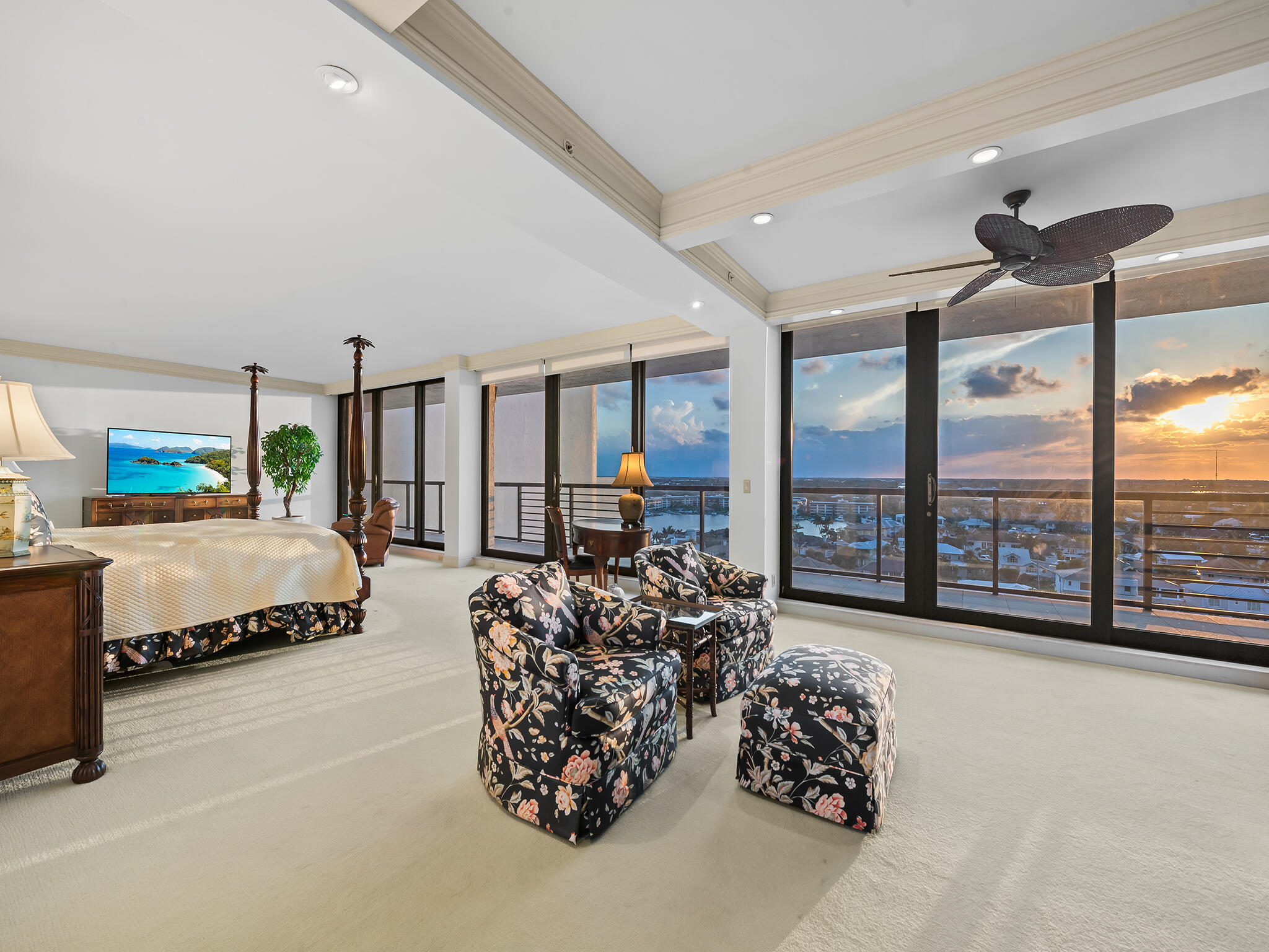 2727 S Ocean #1502, Highland Beach FL 33487