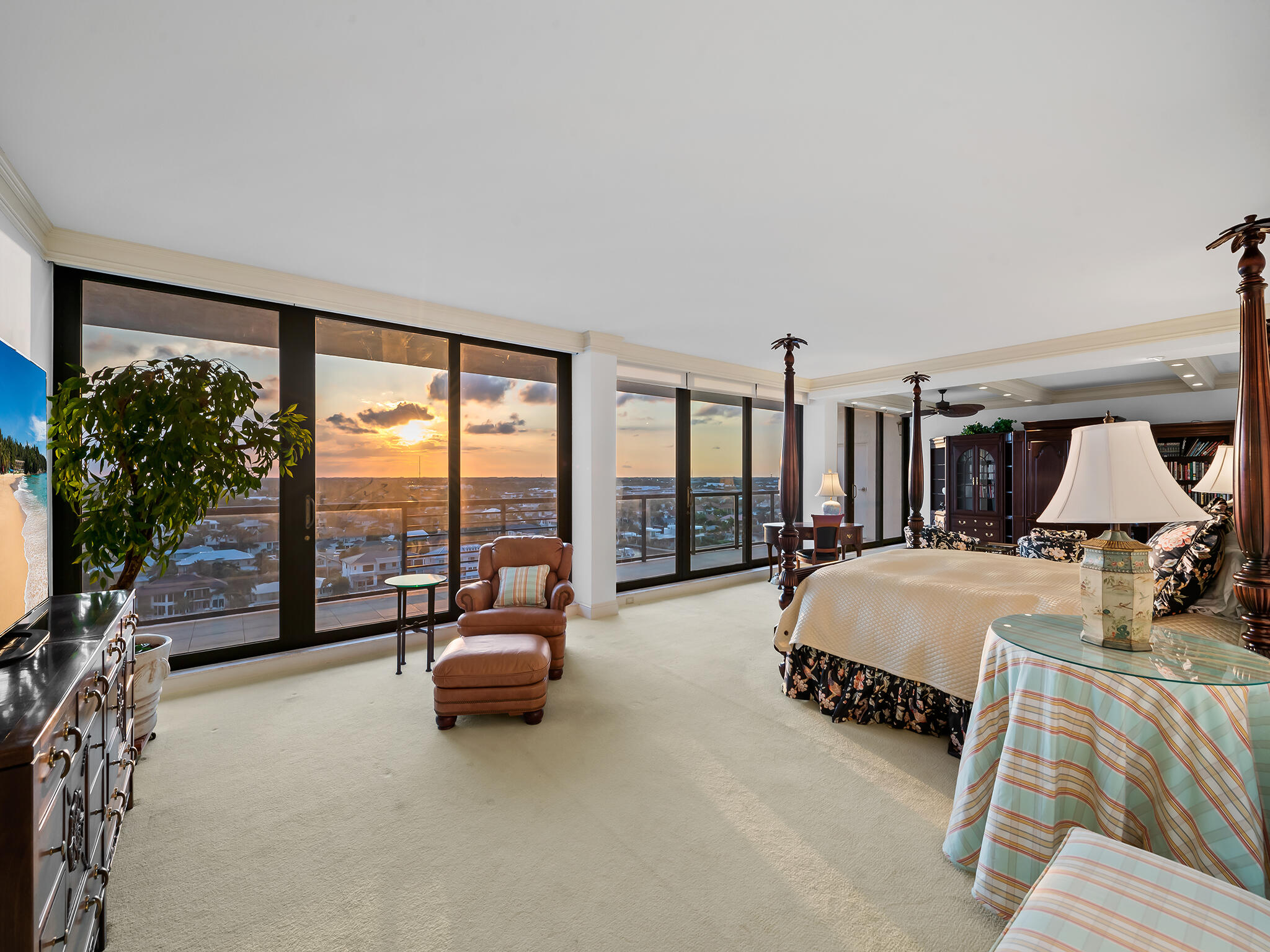 2727 S Ocean #1502, Highland Beach FL 33487