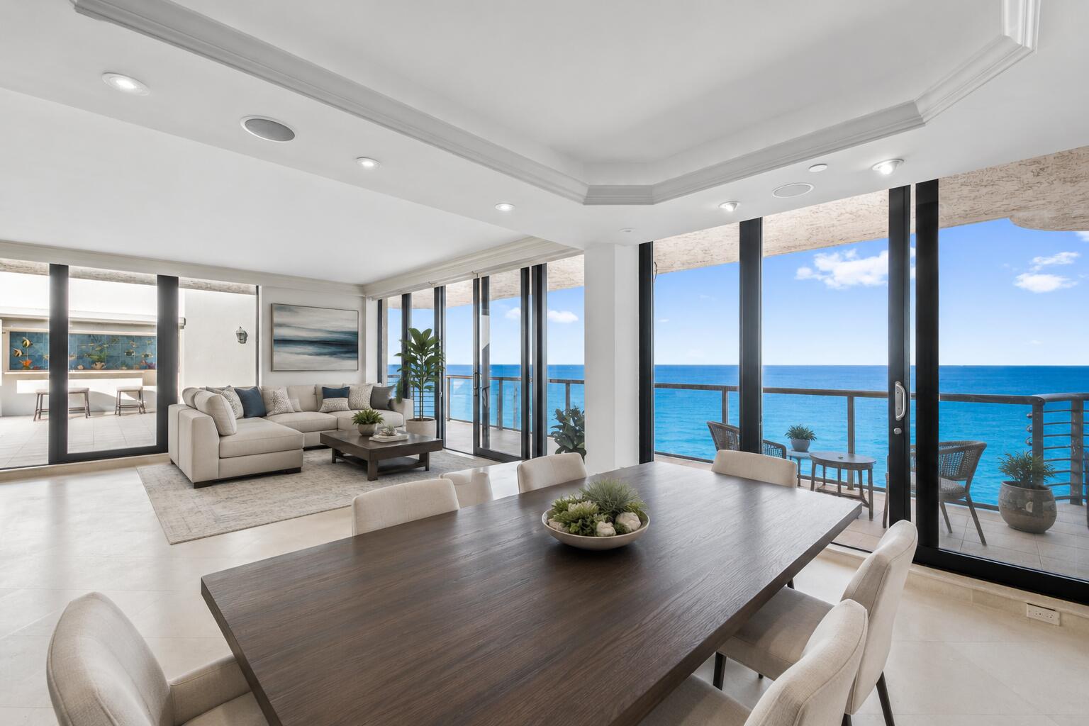 2727 S Ocean #1502, Highland Beach FL 33487
