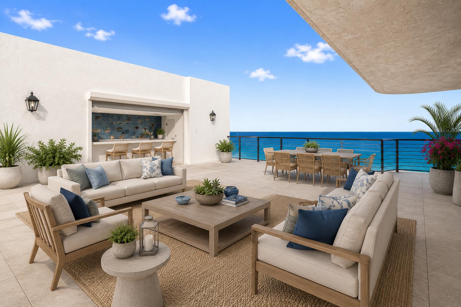 2727 S Ocean #1502, Highland Beach FL 33487