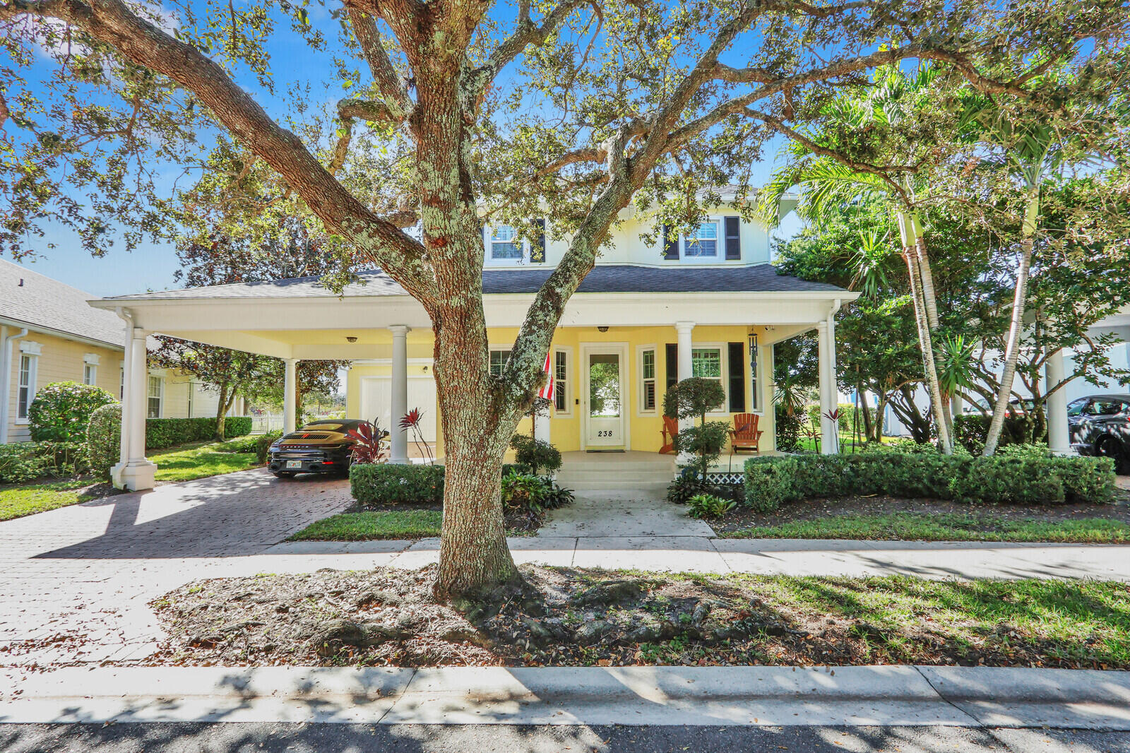 238 Barbados, Jupiter FL 33458