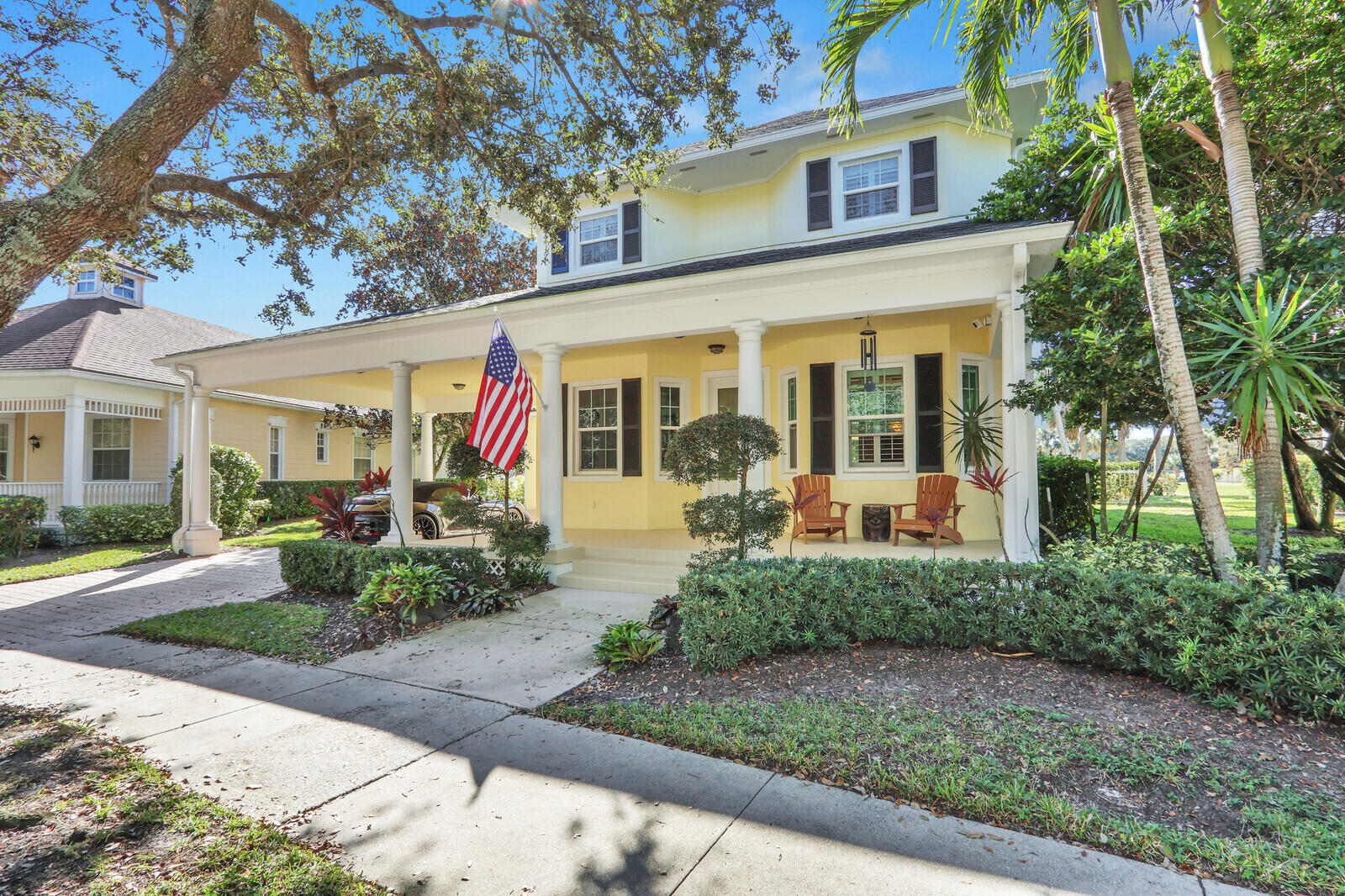 238 Barbados, Jupiter FL 33458