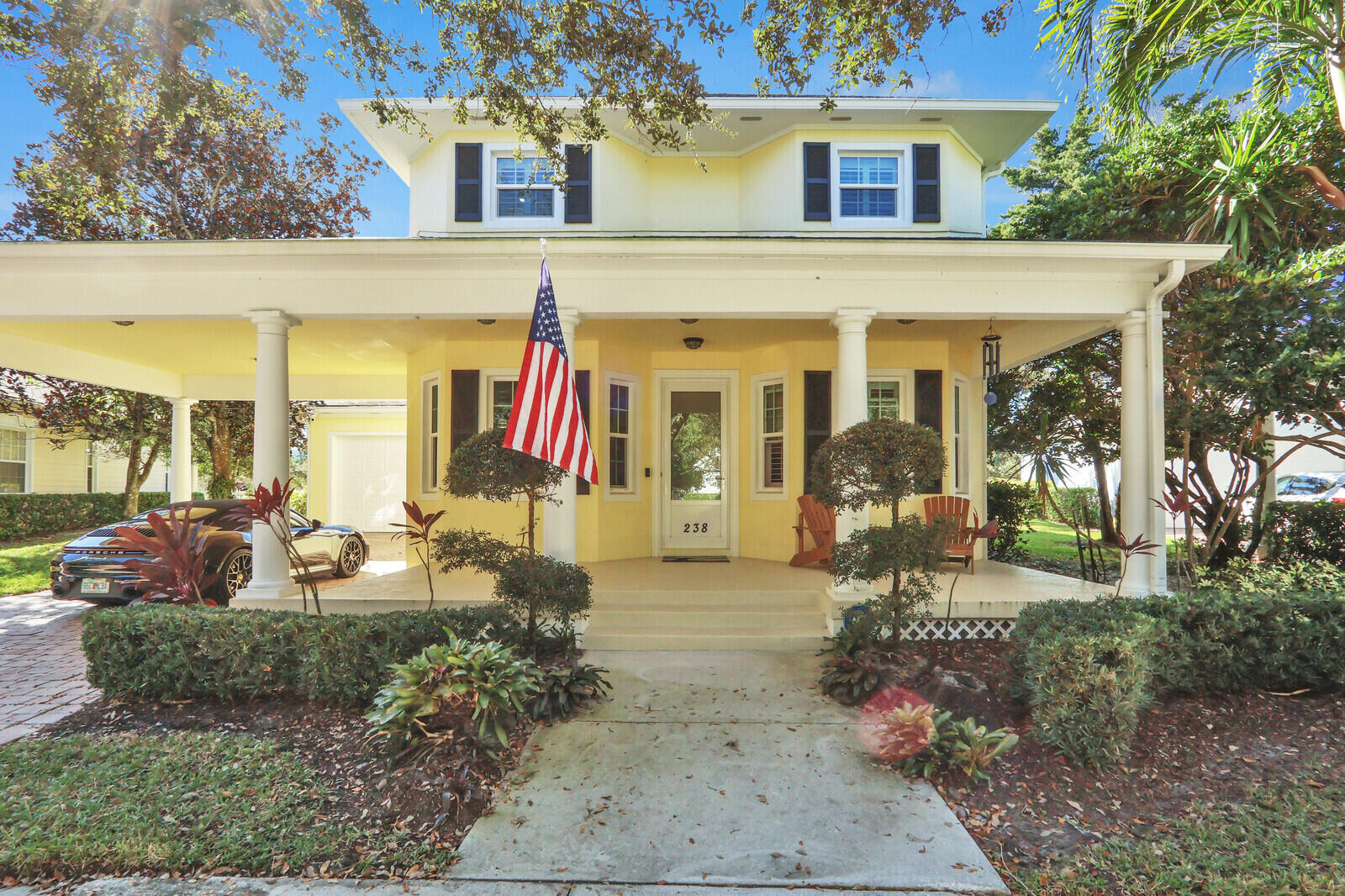 238 Barbados, Jupiter FL 33458