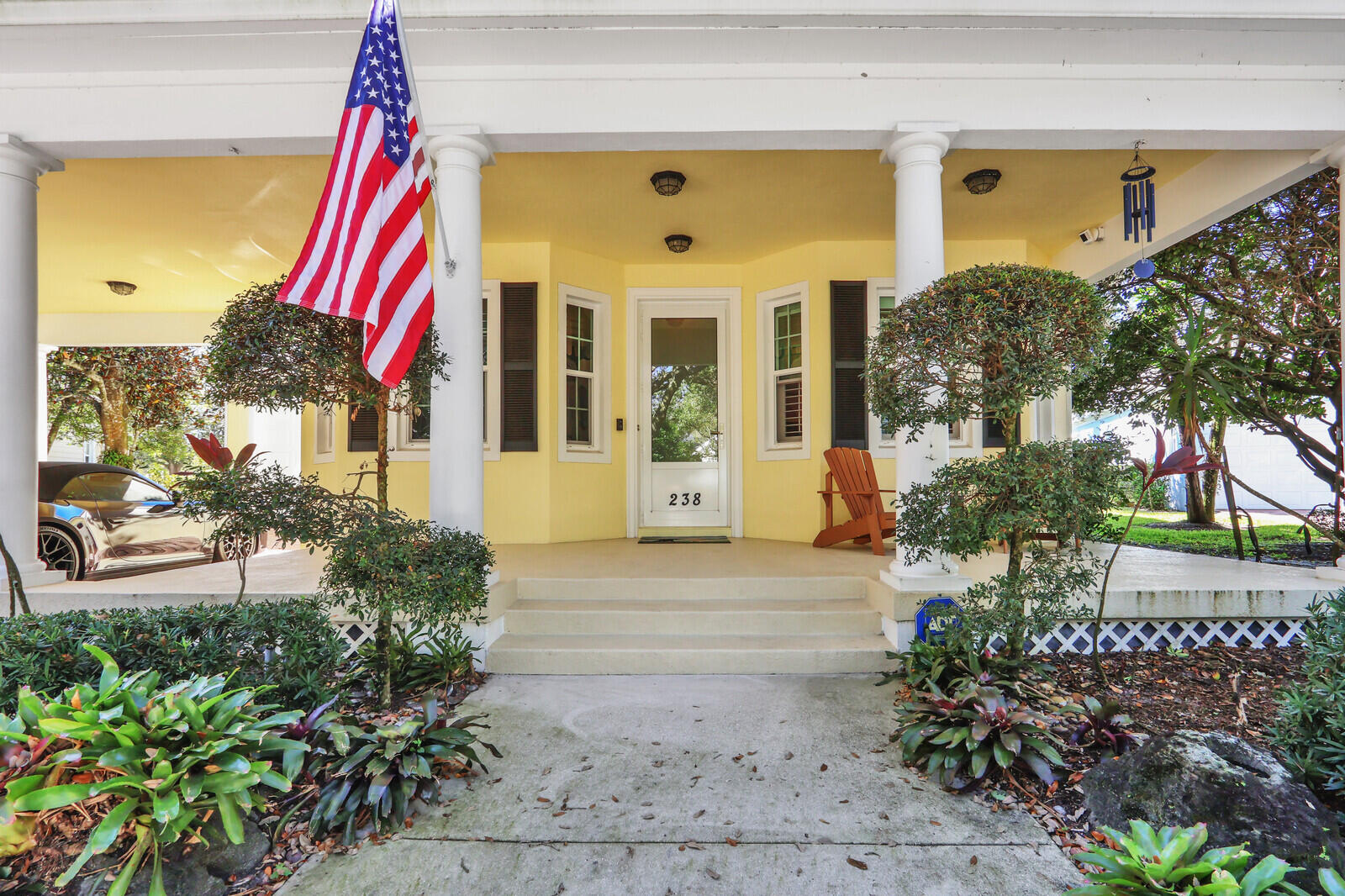 238 Barbados, Jupiter FL 33458