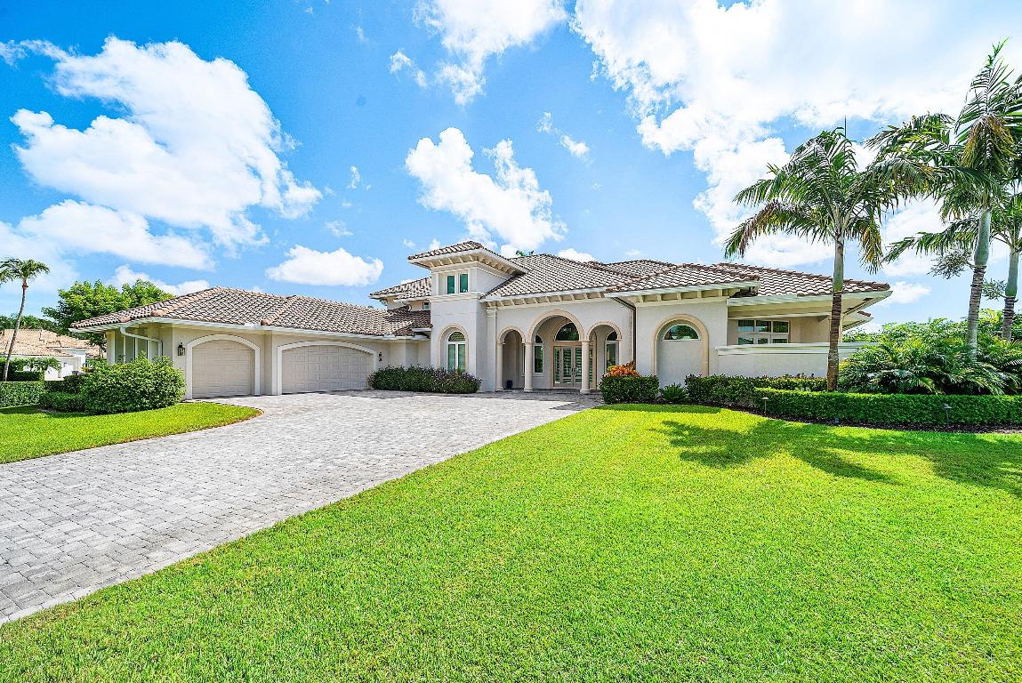 4600 Bocaire, Boca Raton FL 33487