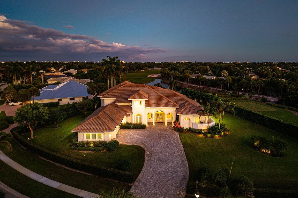 4600 Bocaire, Boca Raton FL 33487