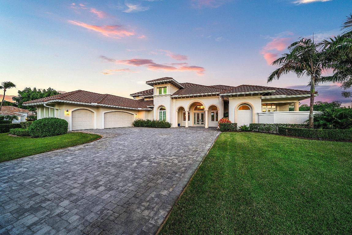 4600 Bocaire, Boca Raton FL 33487