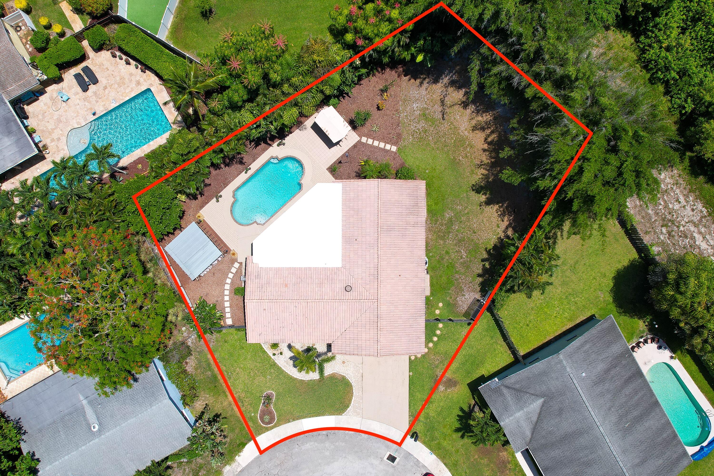 1721 SW 9th, Boca Raton FL 33486