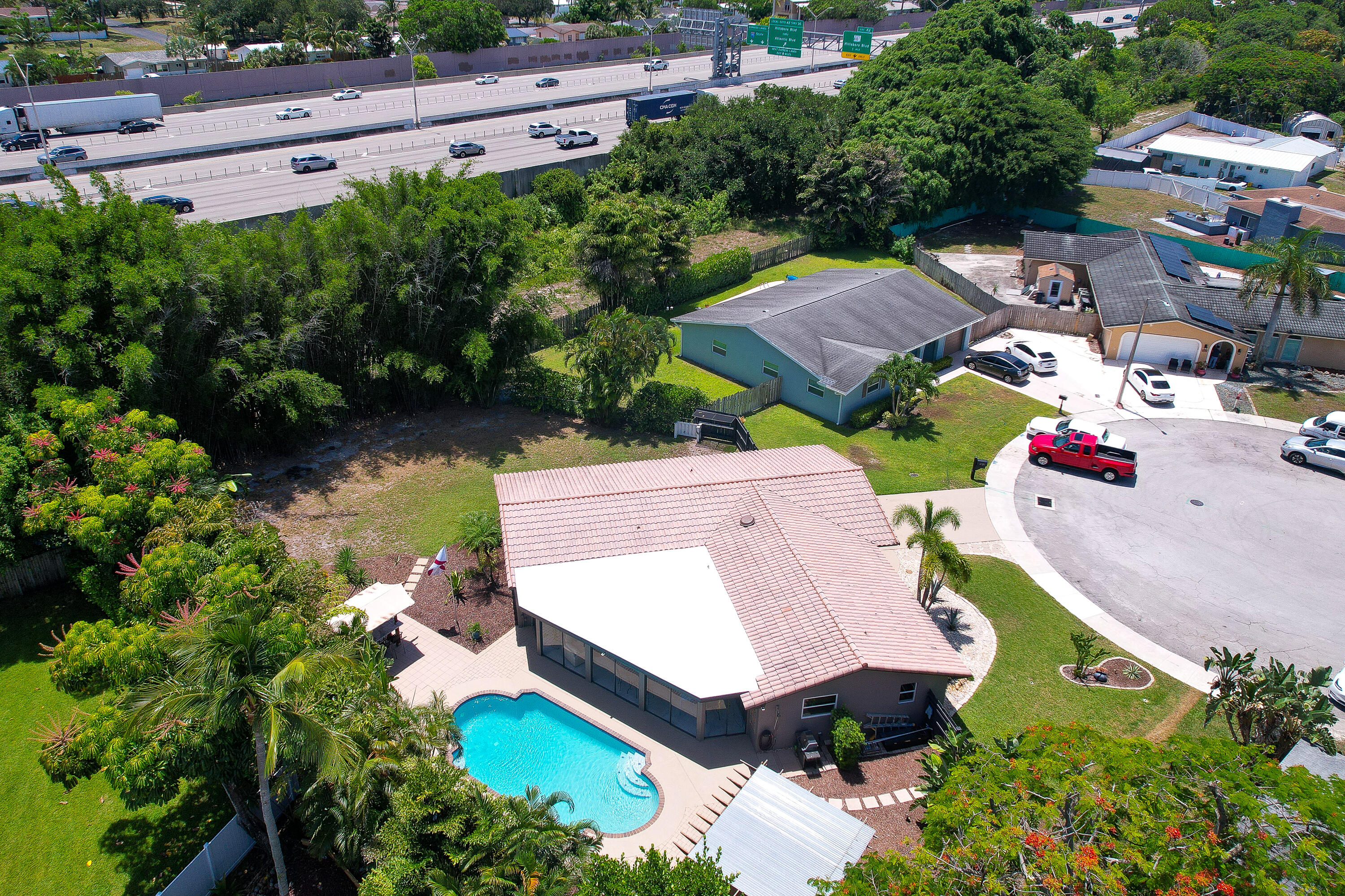 1721 SW 9th, Boca Raton FL 33486