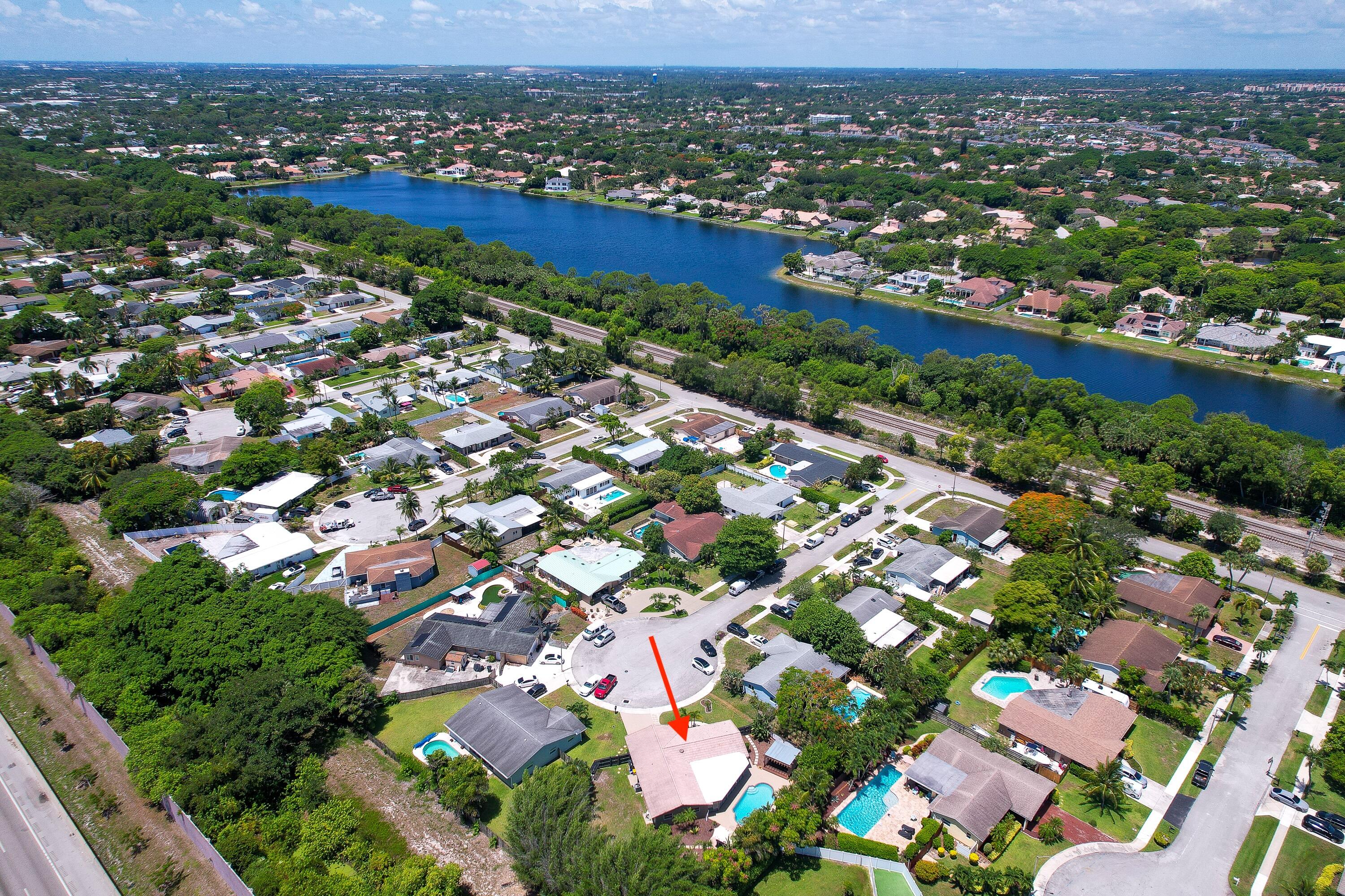 1721 SW 9th, Boca Raton FL 33486