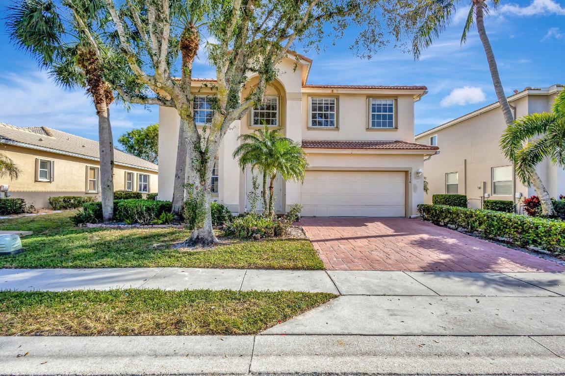 2716 San Andros, West Palm Beach FL 33411