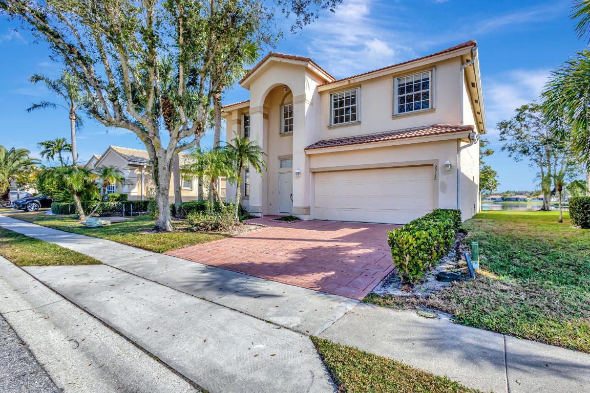 2716 San Andros, West Palm Beach FL 33411