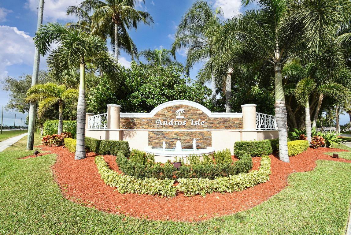 2716 San Andros, West Palm Beach FL 33411