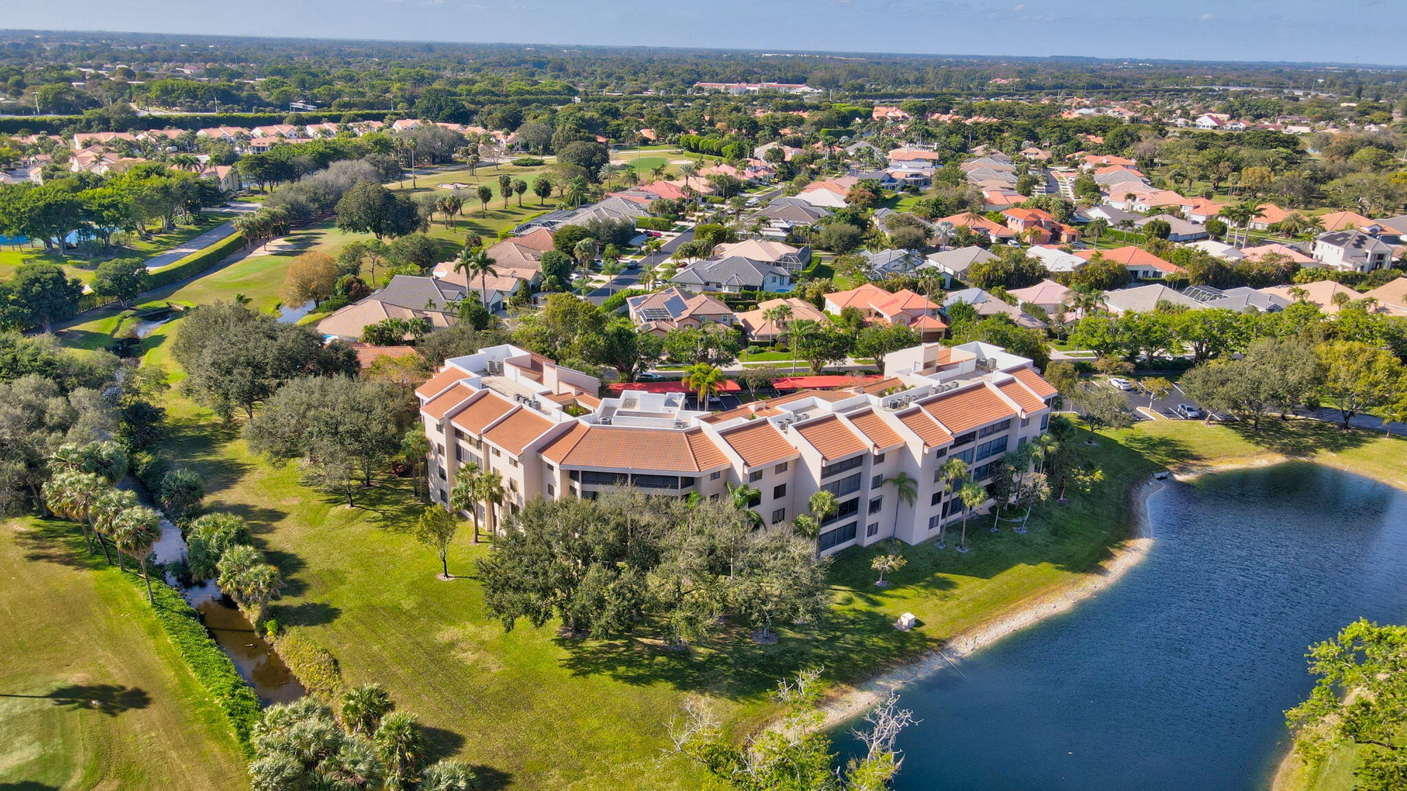 7546 La Paz #205, Boca Raton FL 33433