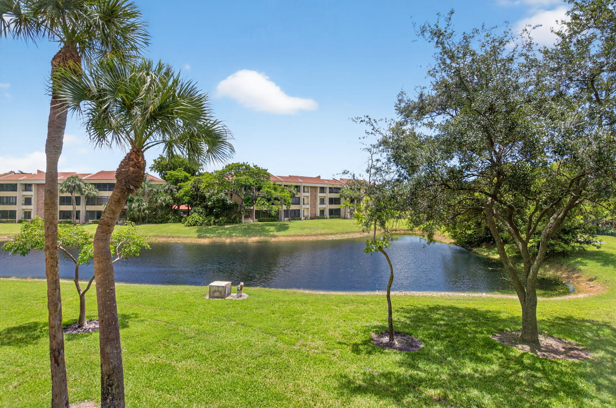 7546 La Paz #205, Boca Raton FL 33433