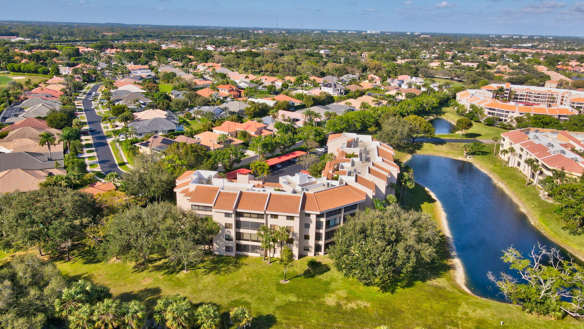 7546 La Paz #205, Boca Raton FL 33433