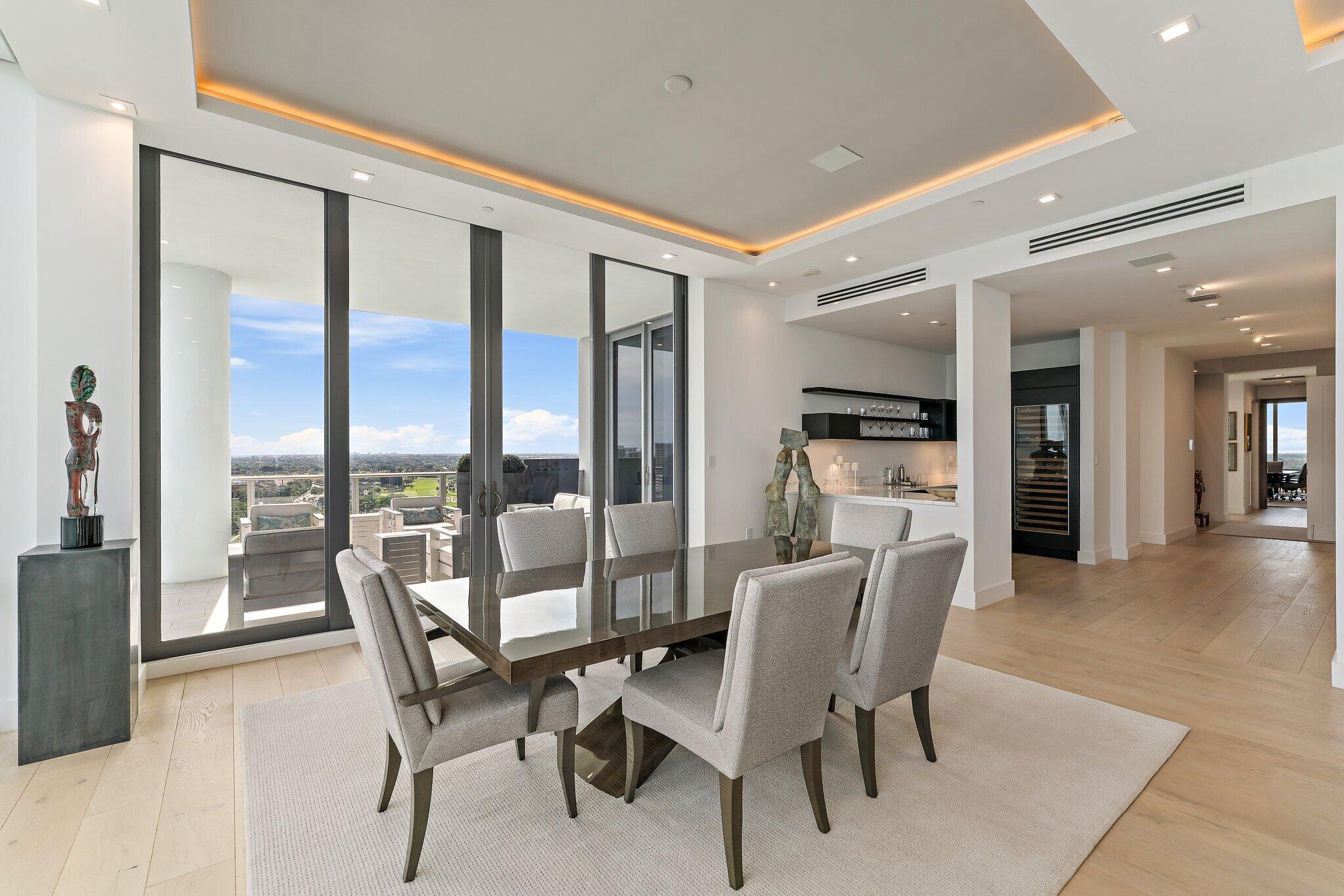 3 Water Club #1902, North Palm Beach FL 33408