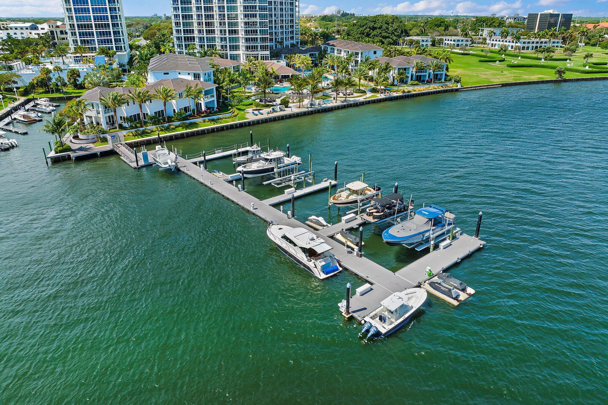 3 Water Club #1902, North Palm Beach FL 33408