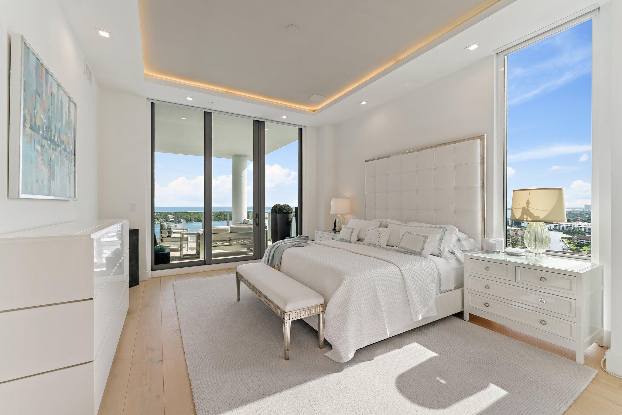 3 Water Club #1902, North Palm Beach FL 33408