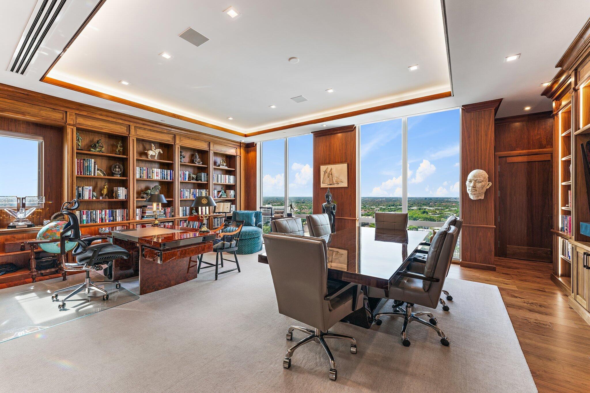 3 Water Club #1902, North Palm Beach FL 33408