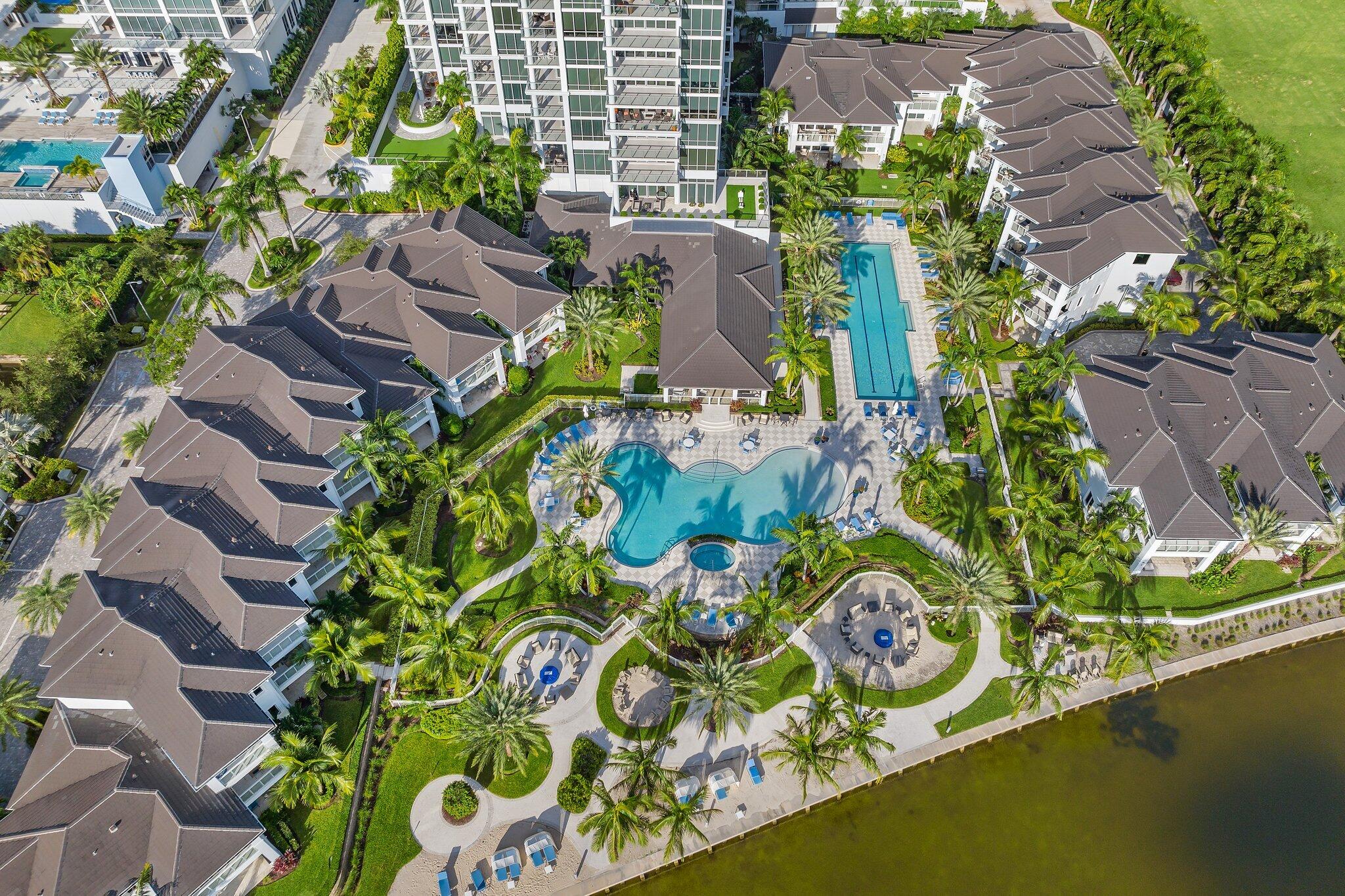 3 Water Club #1902, North Palm Beach FL 33408