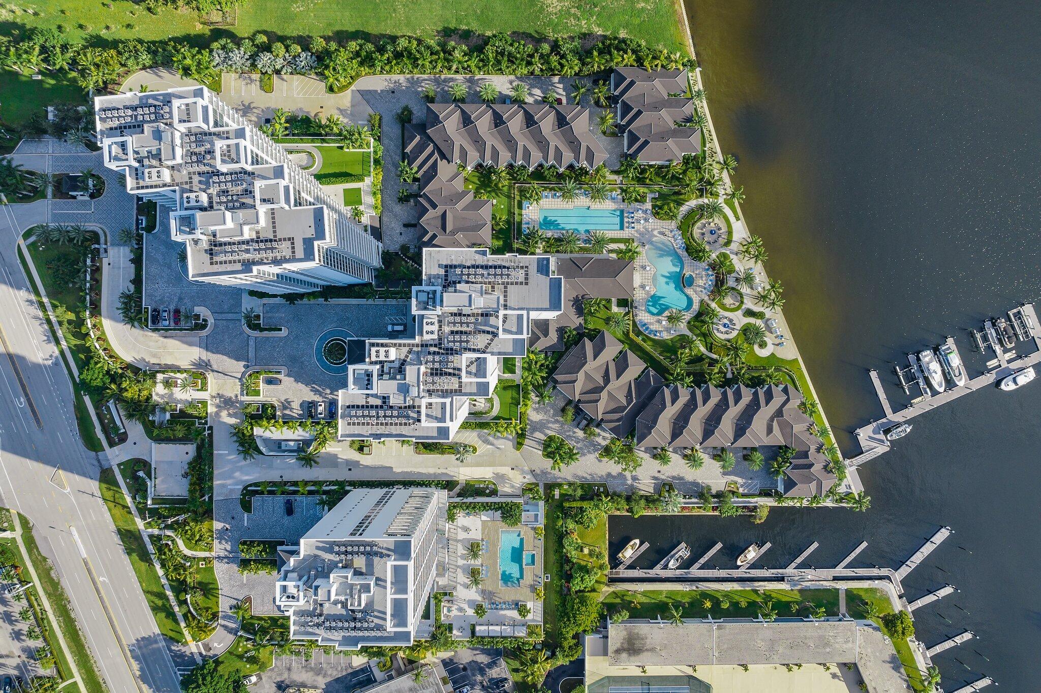 3 Water Club #1902, North Palm Beach FL 33408