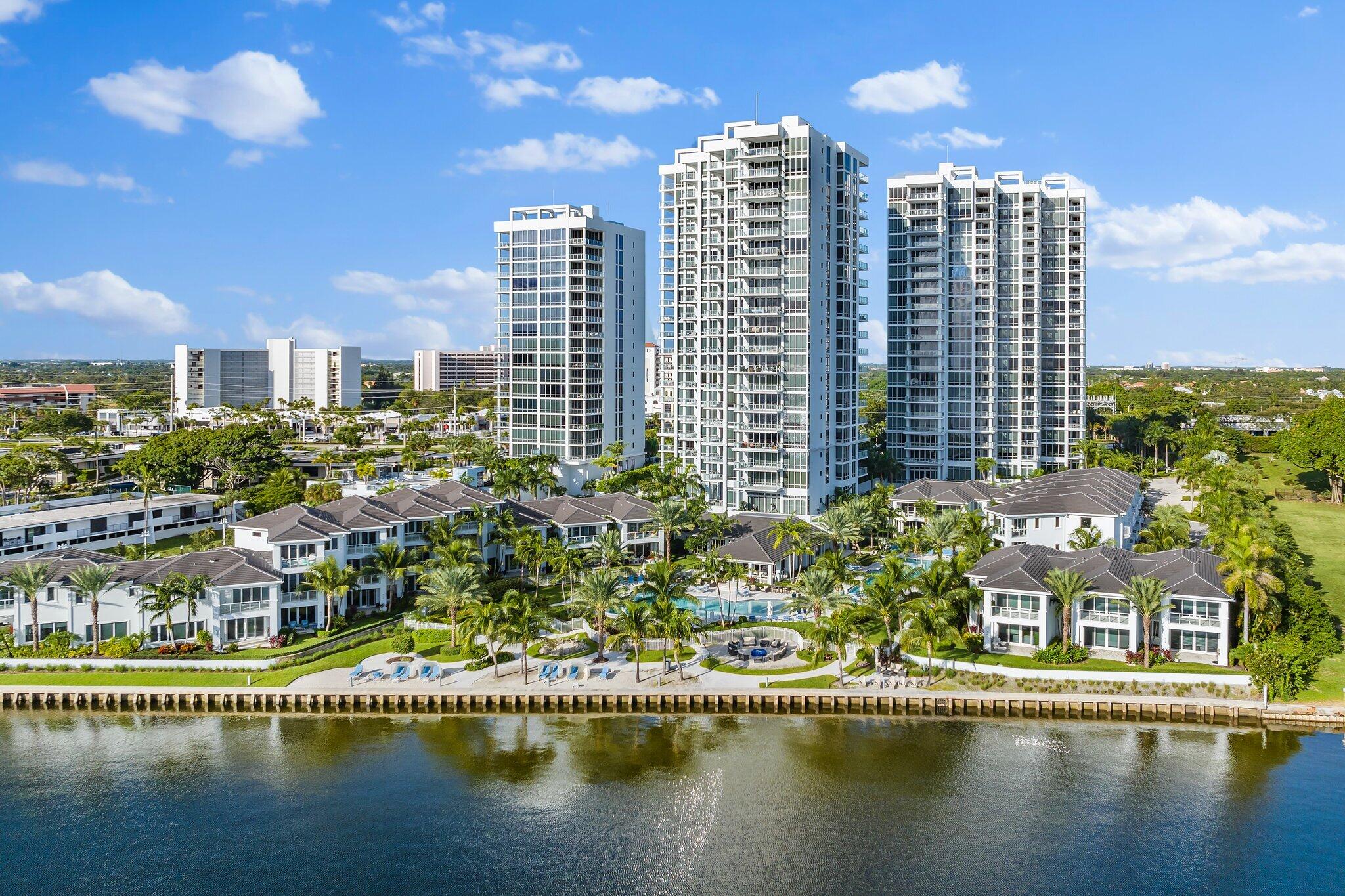 3 Water Club #1902, North Palm Beach FL 33408