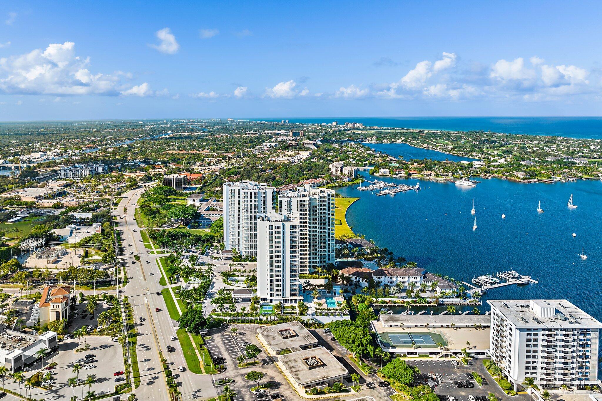 3 Water Club #1902, North Palm Beach FL 33408
