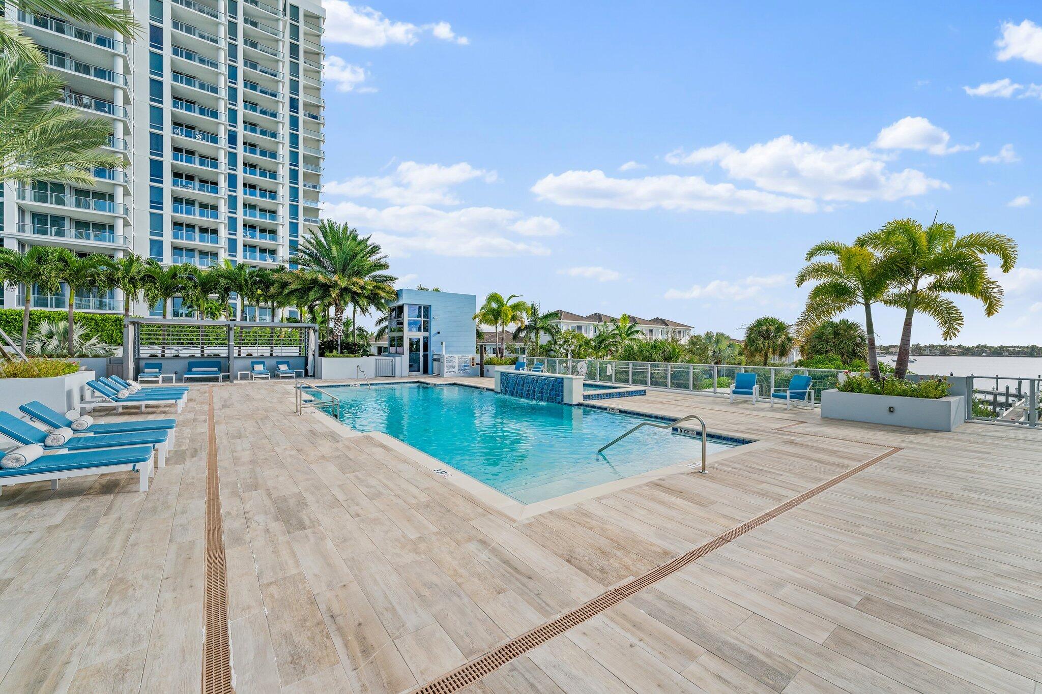 3 Water Club #1902, North Palm Beach FL 33408