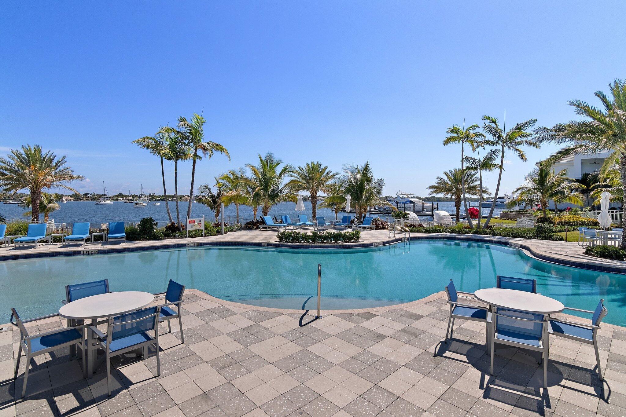 3 Water Club #1902, North Palm Beach FL 33408