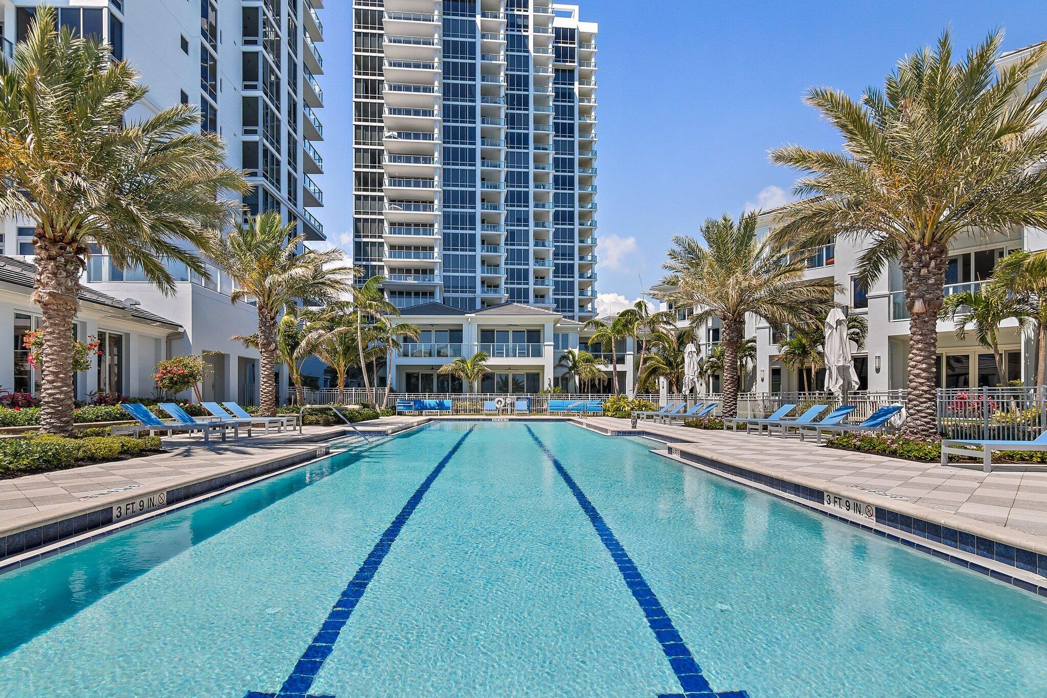 3 Water Club #1902, North Palm Beach FL 33408