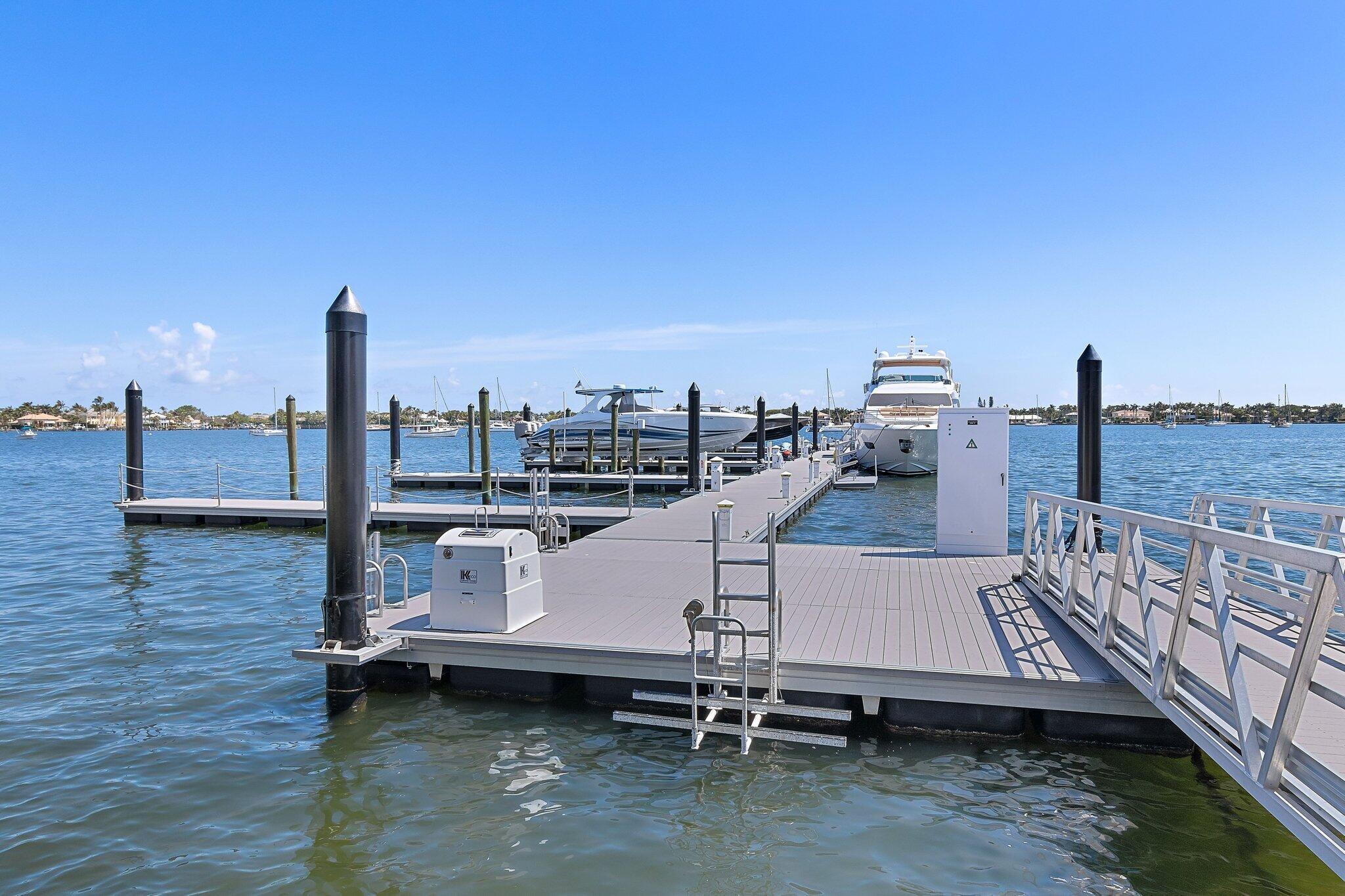 3 Water Club #1902, North Palm Beach FL 33408