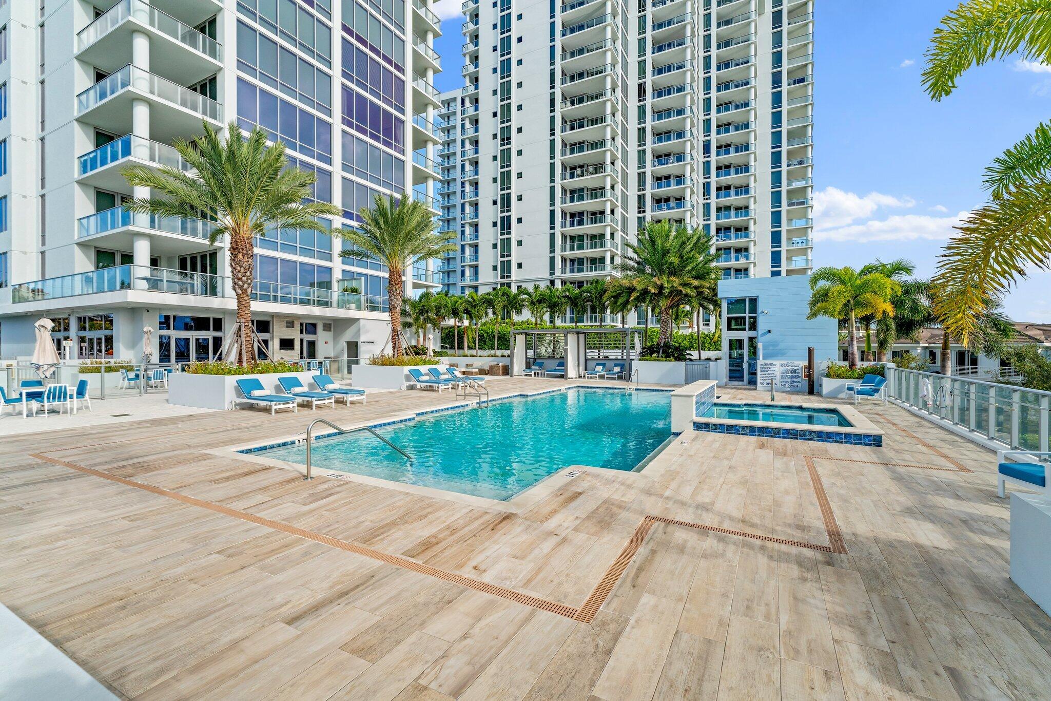 3 Water Club #1902, North Palm Beach FL 33408